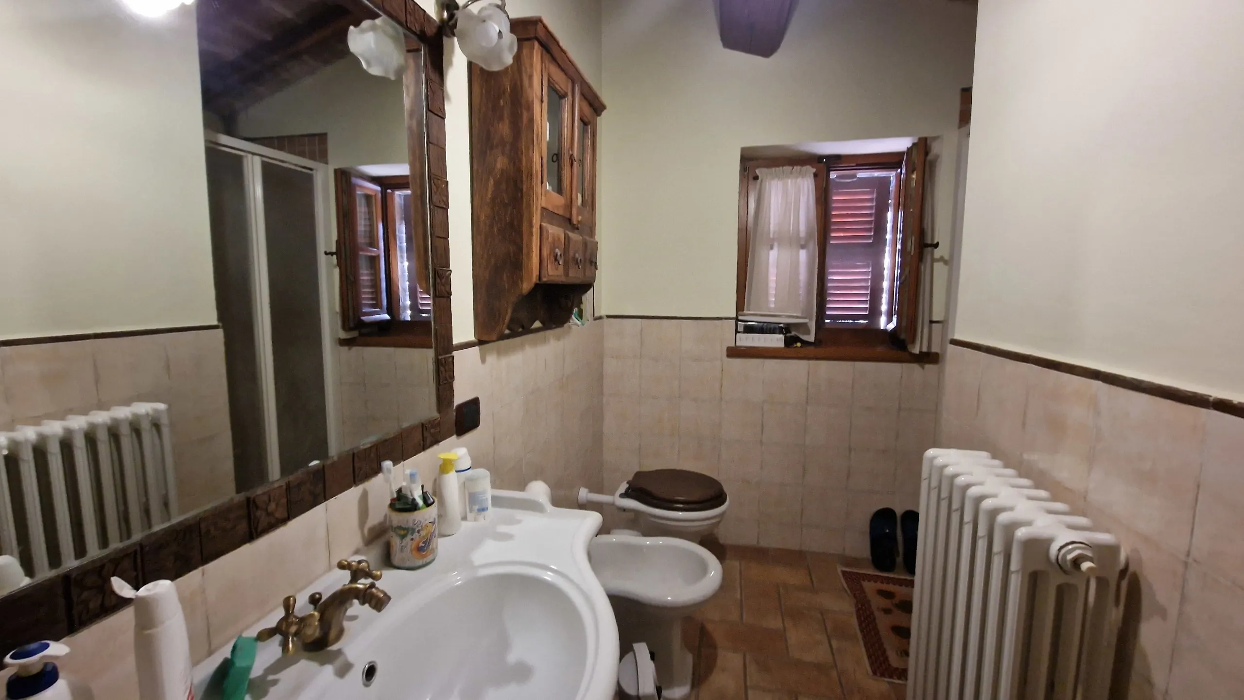 Foto 18 di 22 - Casa indipendente in vendita a Montecastrilli