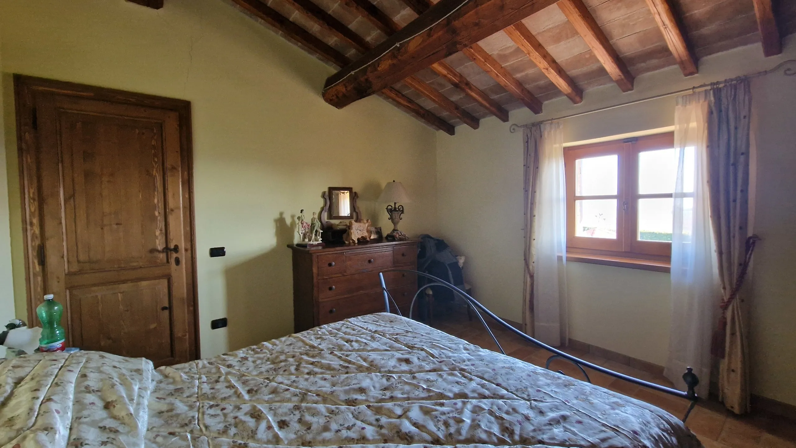 Foto 19 di 22 - Casa indipendente in vendita a Montecastrilli