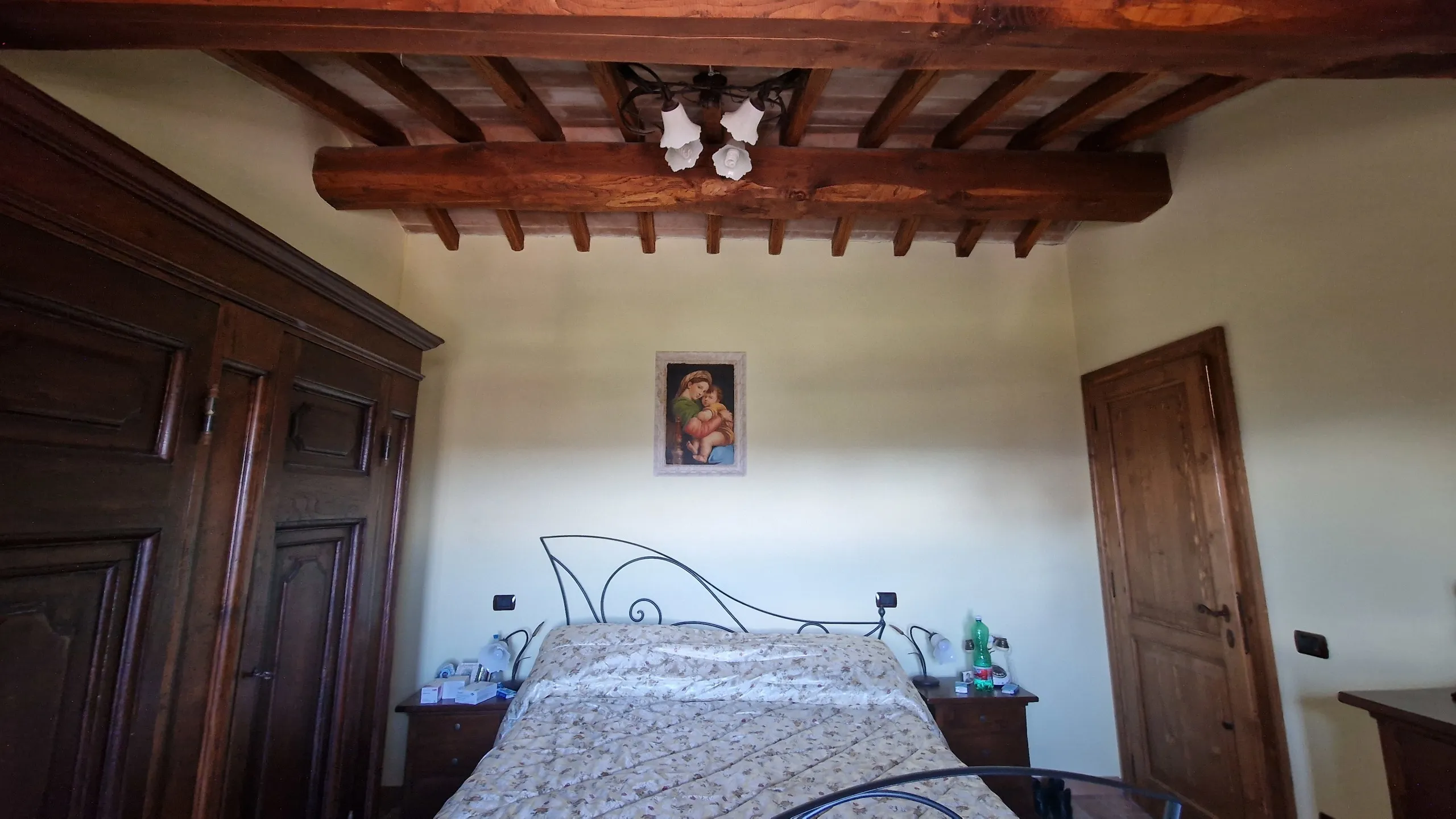 Foto 20 di 22 - Casa indipendente in vendita a Montecastrilli