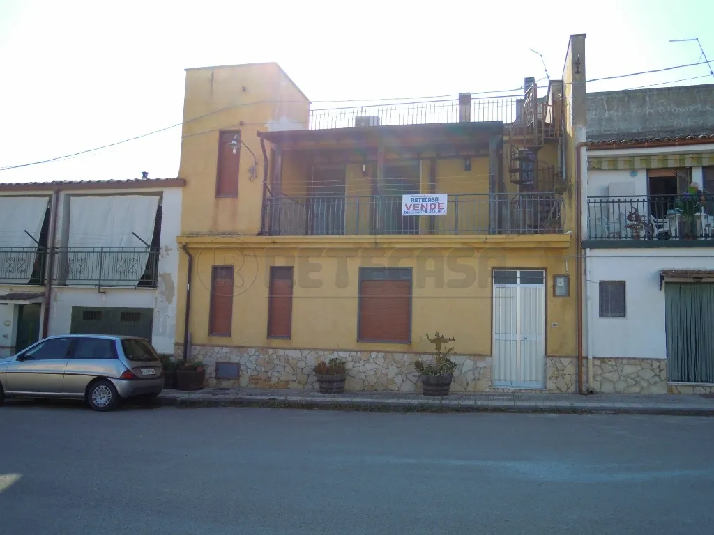 Appartamento in vendita a Caltanissetta