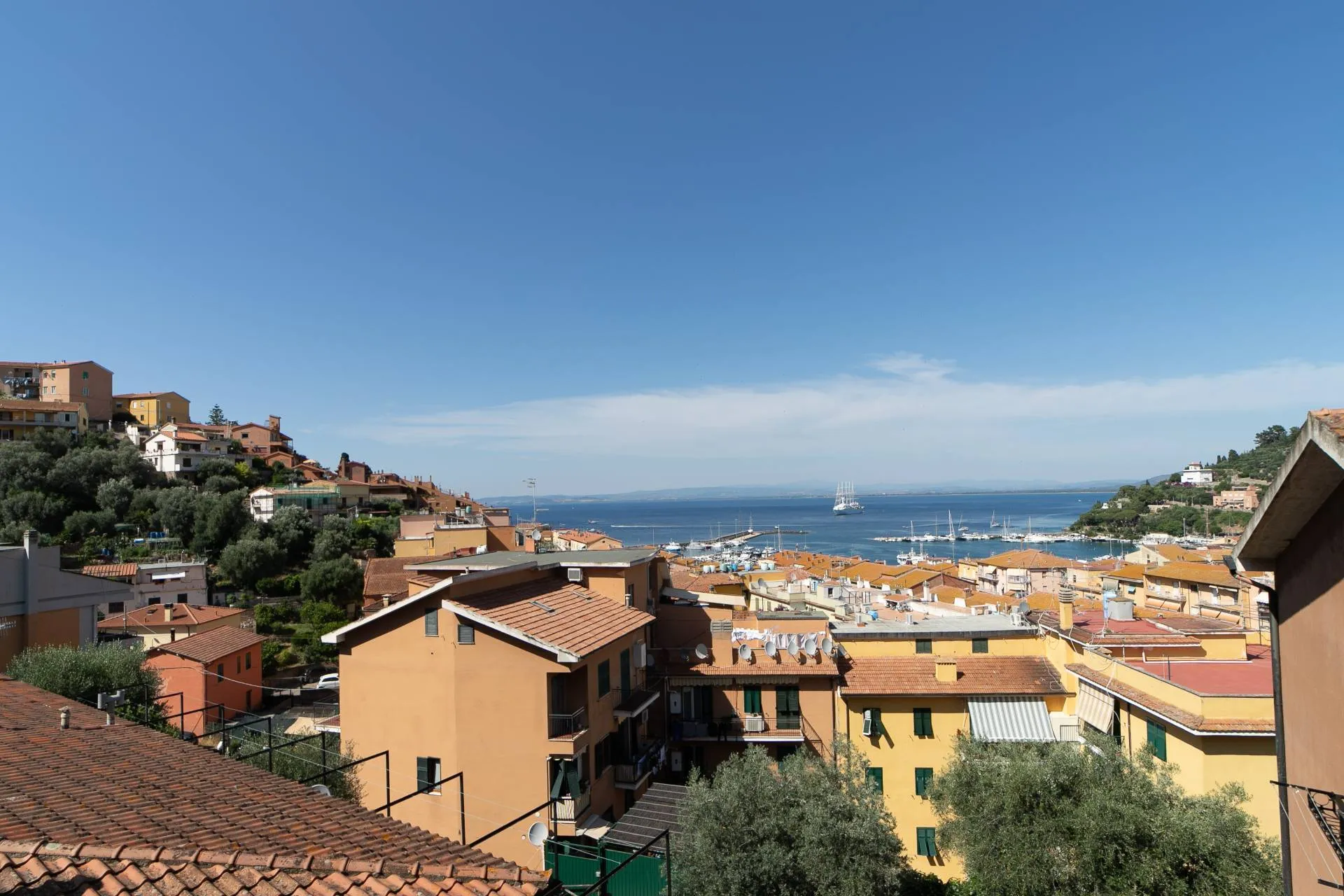 Foto 1 di 31 - Appartamento in vendita a Monte Argentario