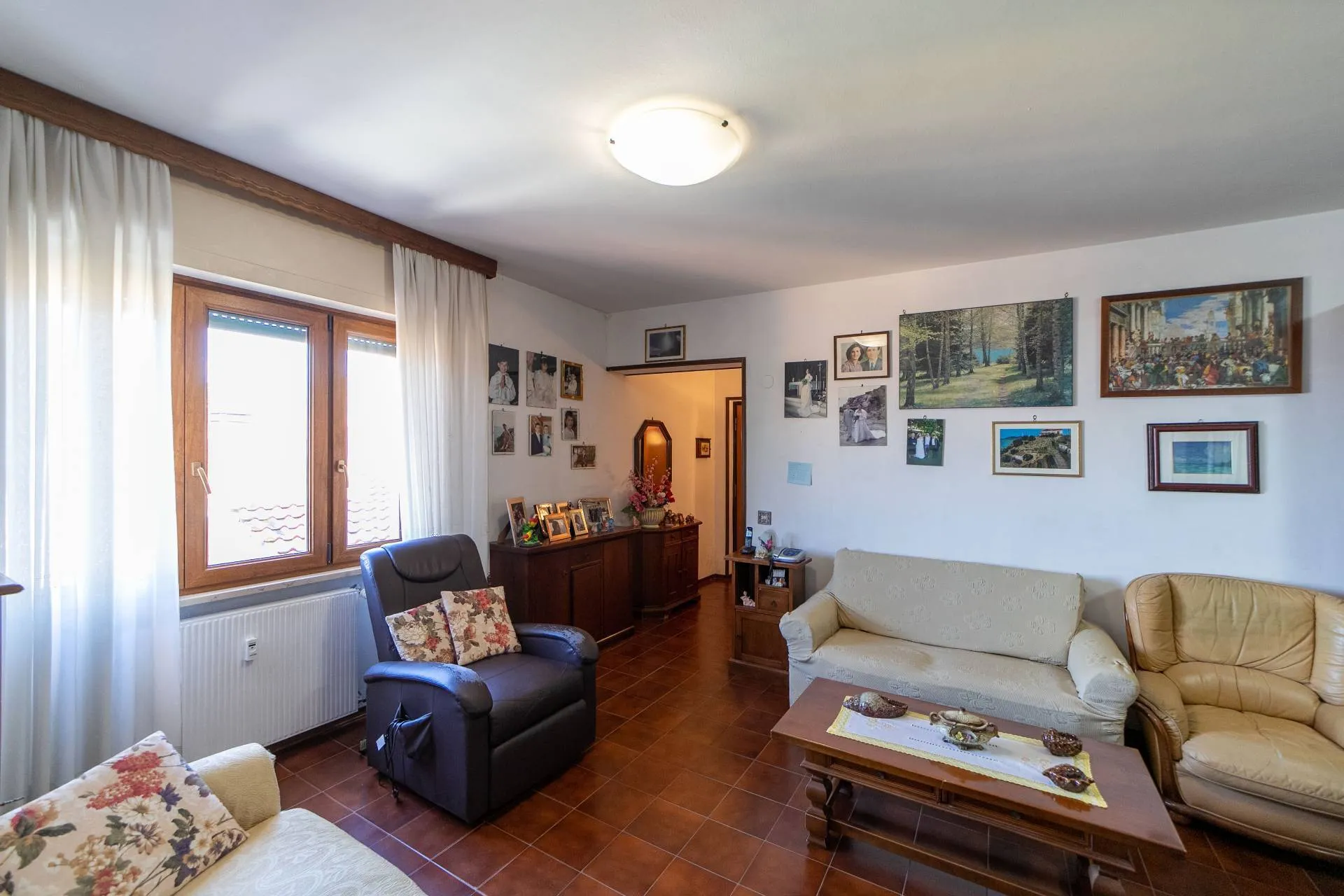 Foto 4 di 31 - Appartamento in vendita a Monte Argentario