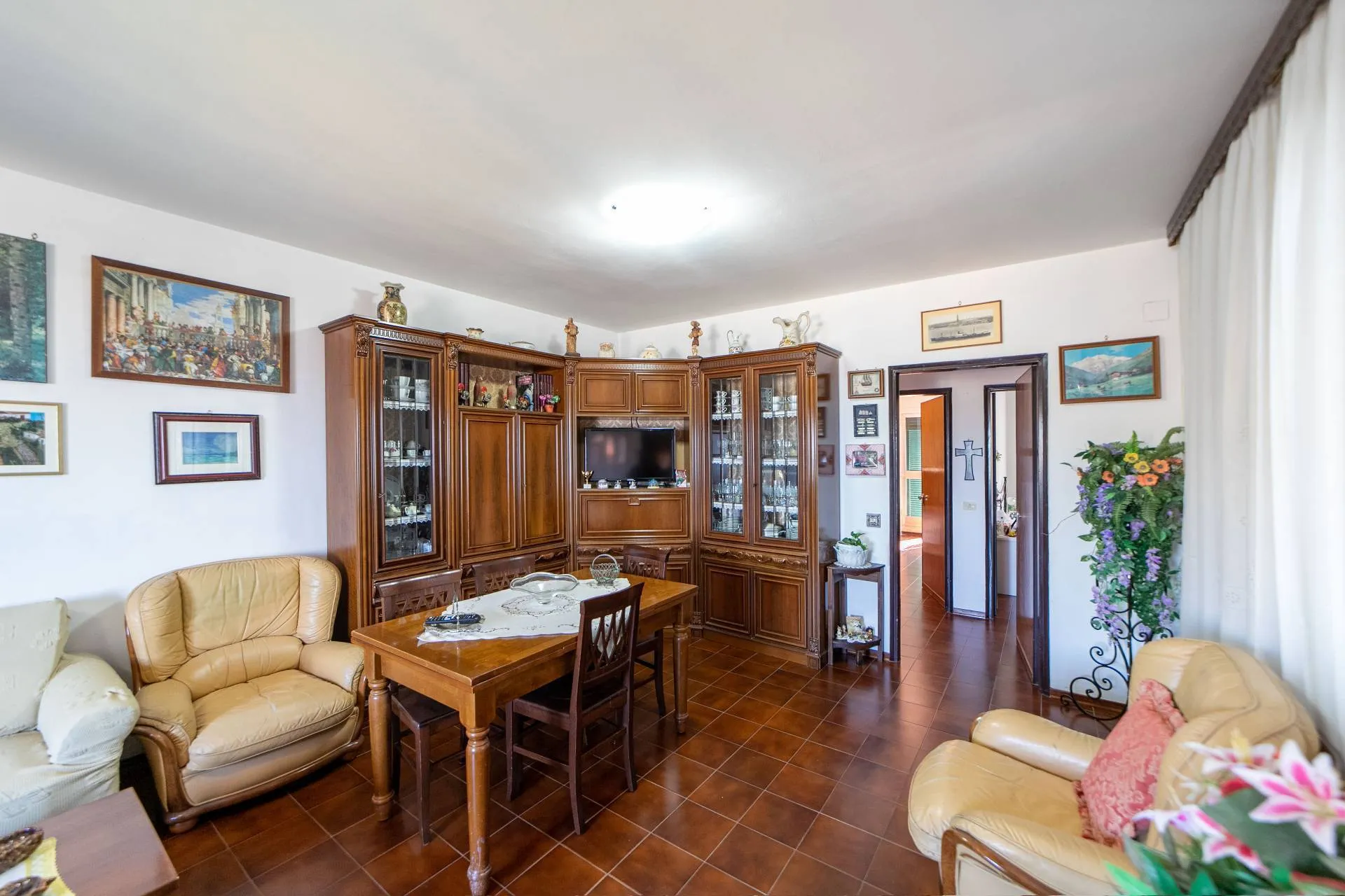 Foto 5 di 31 - Appartamento in vendita a Monte Argentario
