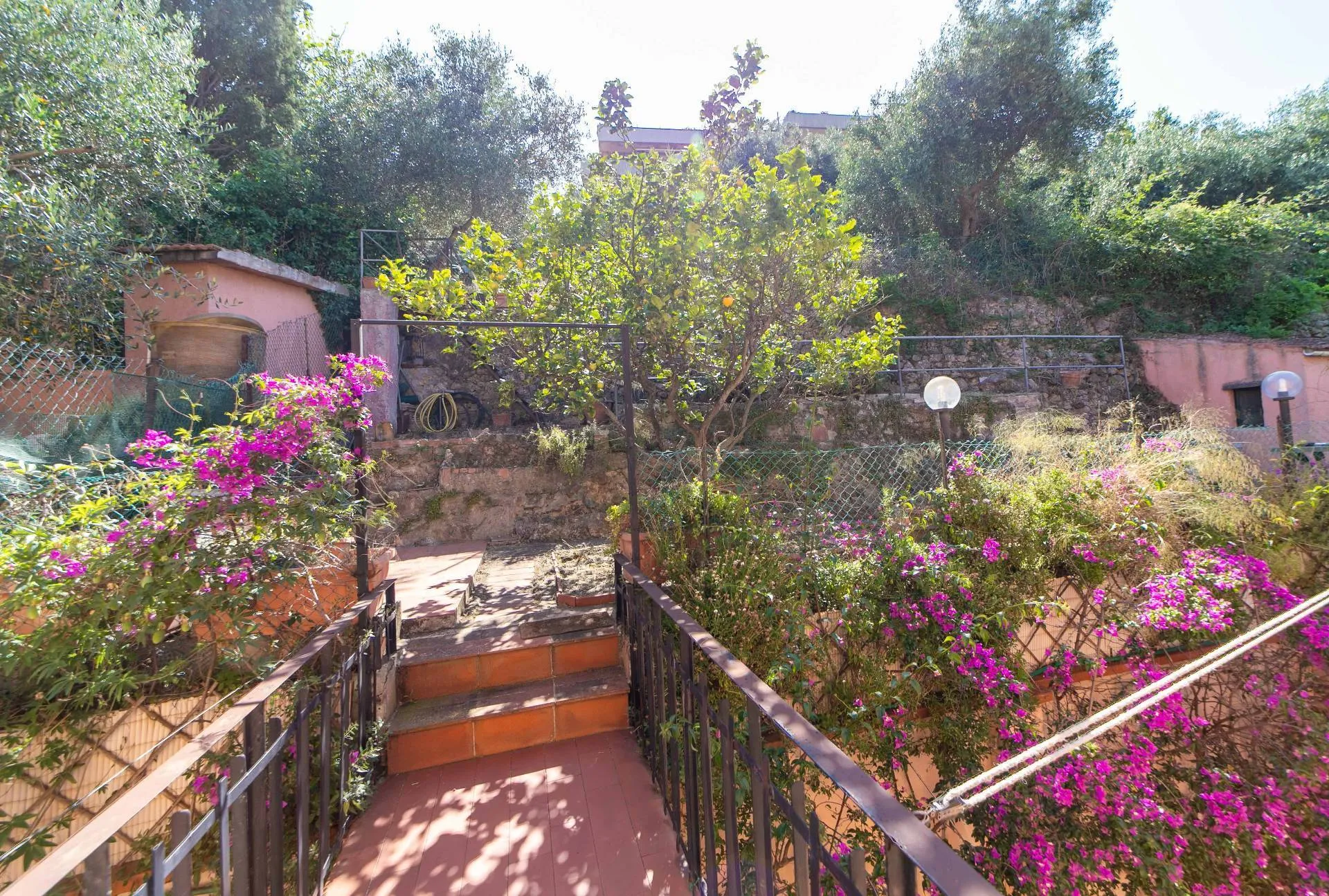 Foto 13 di 31 - Appartamento in vendita a Monte Argentario