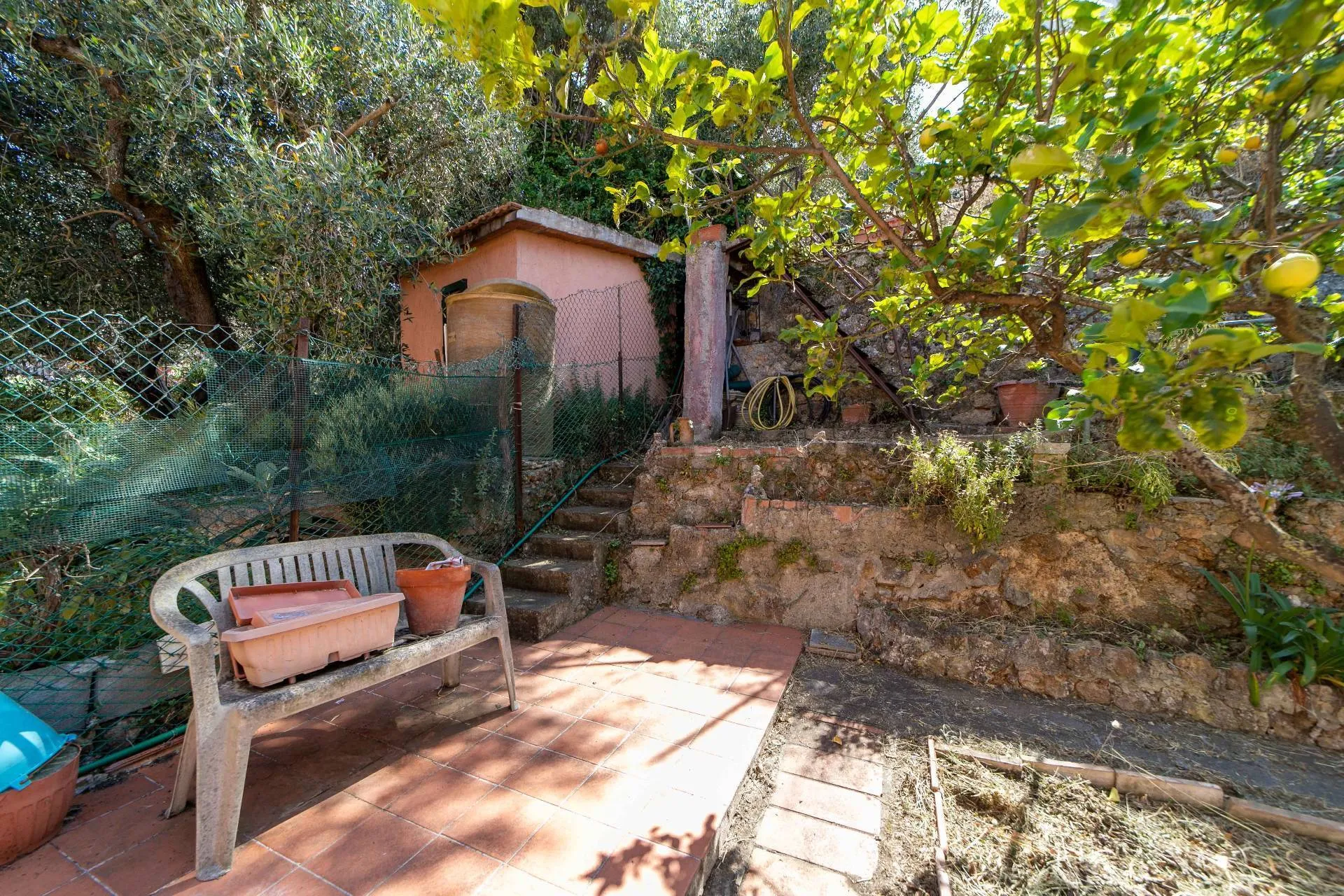 Foto 14 di 31 - Appartamento in vendita a Monte Argentario
