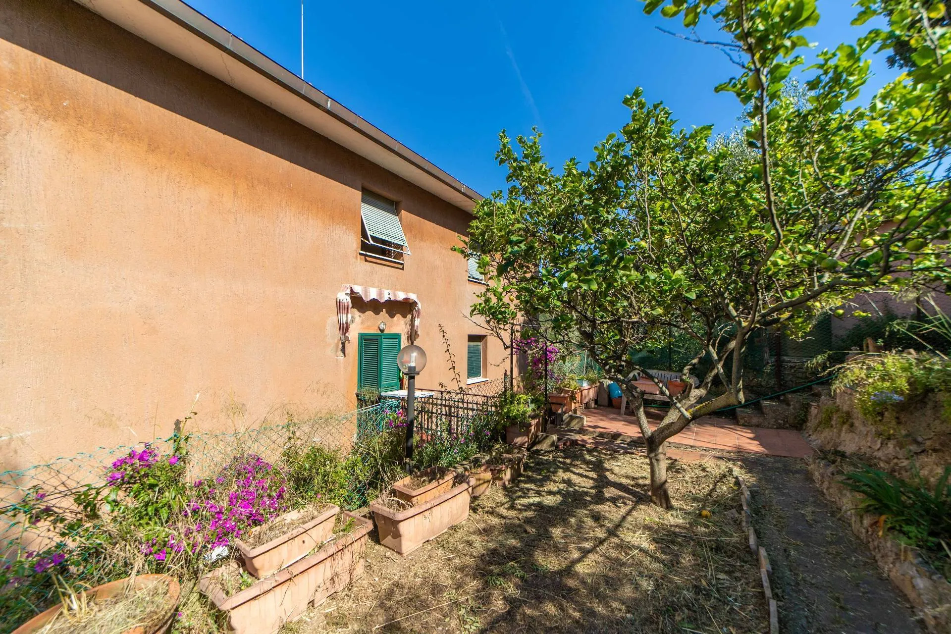 Foto 16 di 31 - Appartamento in vendita a Monte Argentario