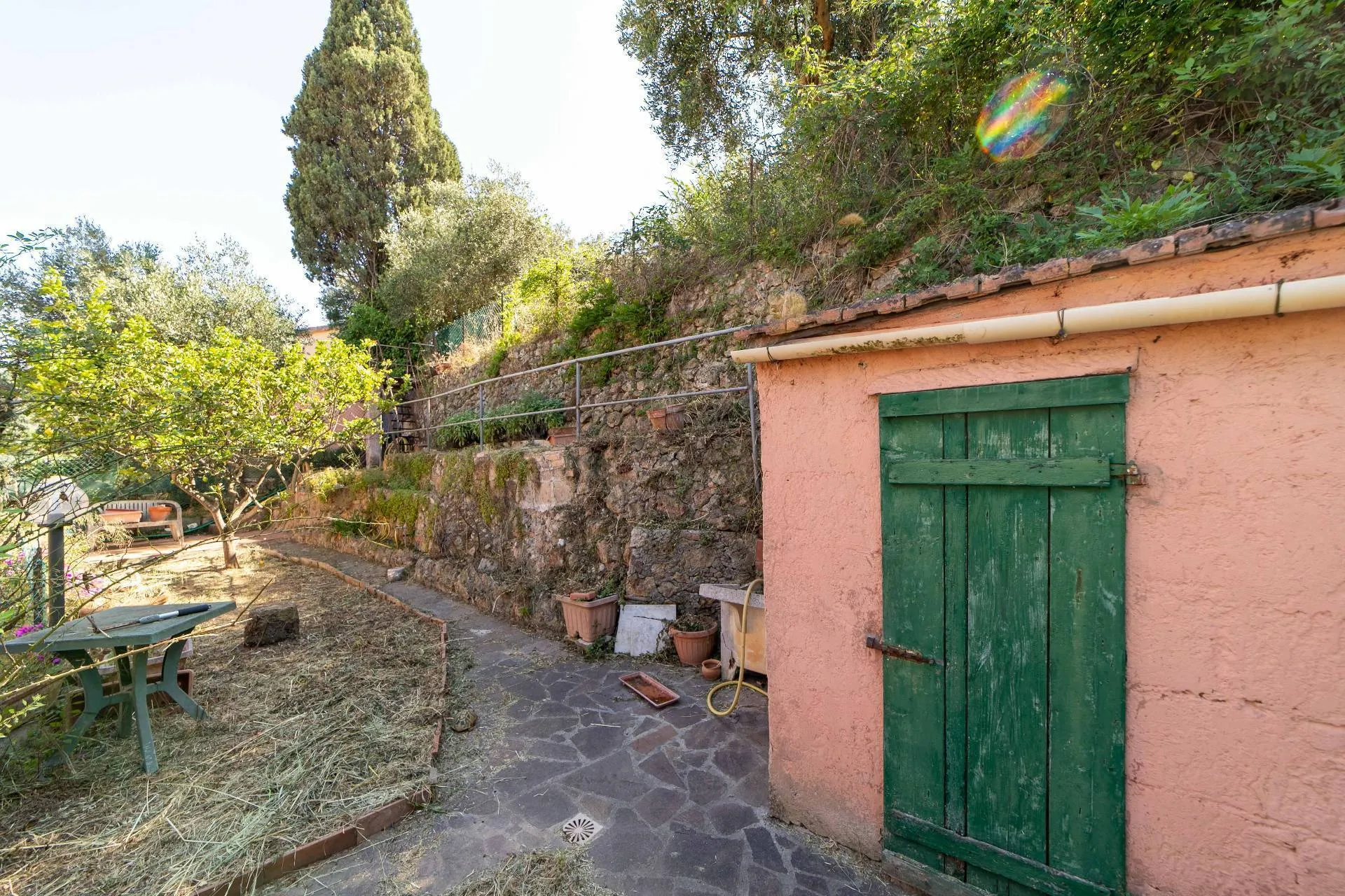 Foto 17 di 31 - Appartamento in vendita a Monte Argentario