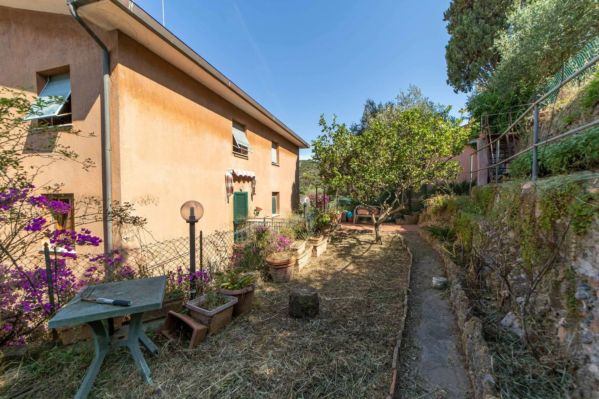 Foto 19 di 31 - Appartamento in vendita a Monte Argentario