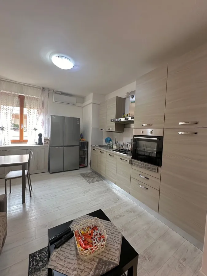 Appartamento in vendita a Bastia Umbra