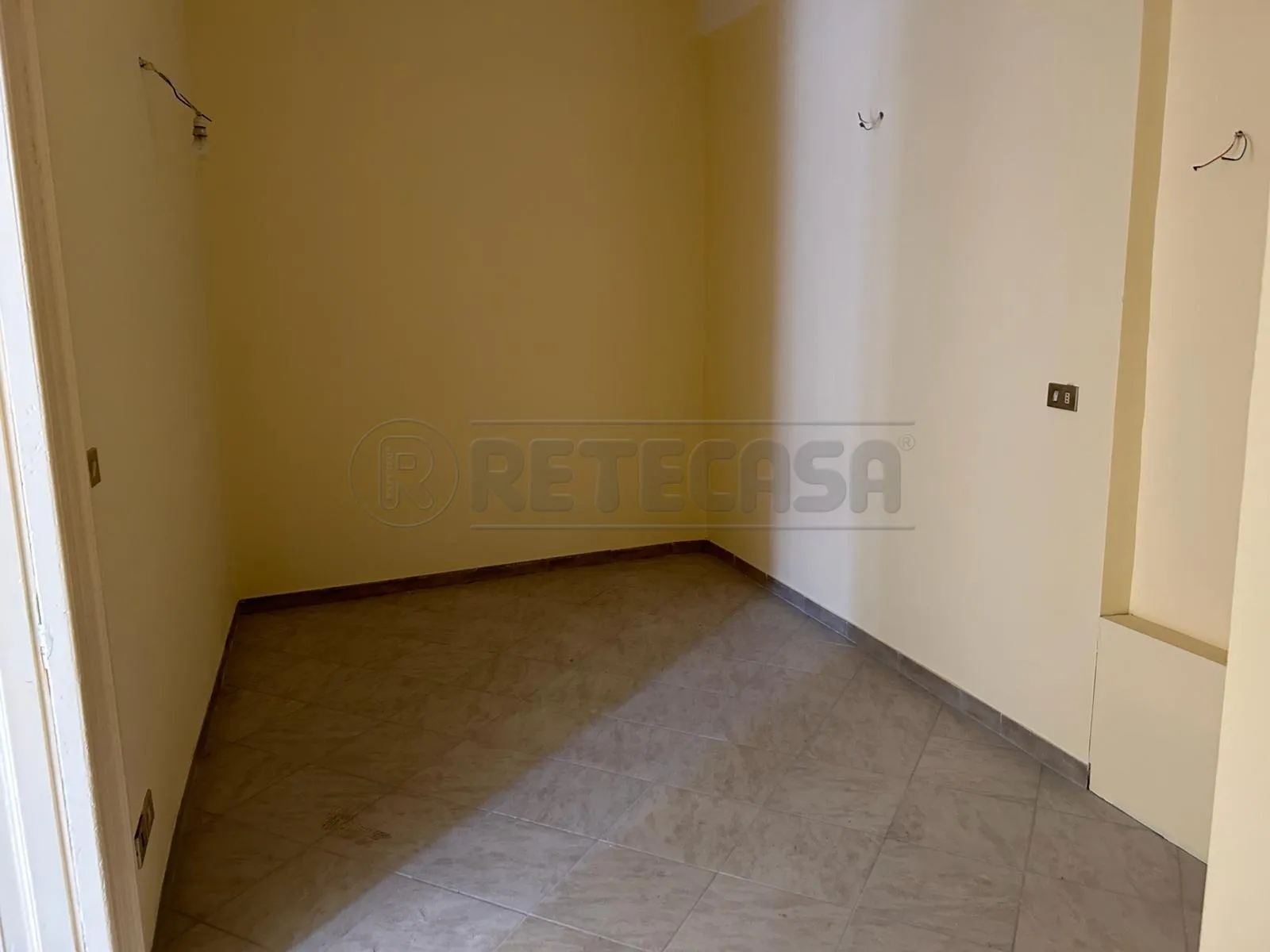 Foto 5 di 9 - Appartamento in vendita a Caltanissetta