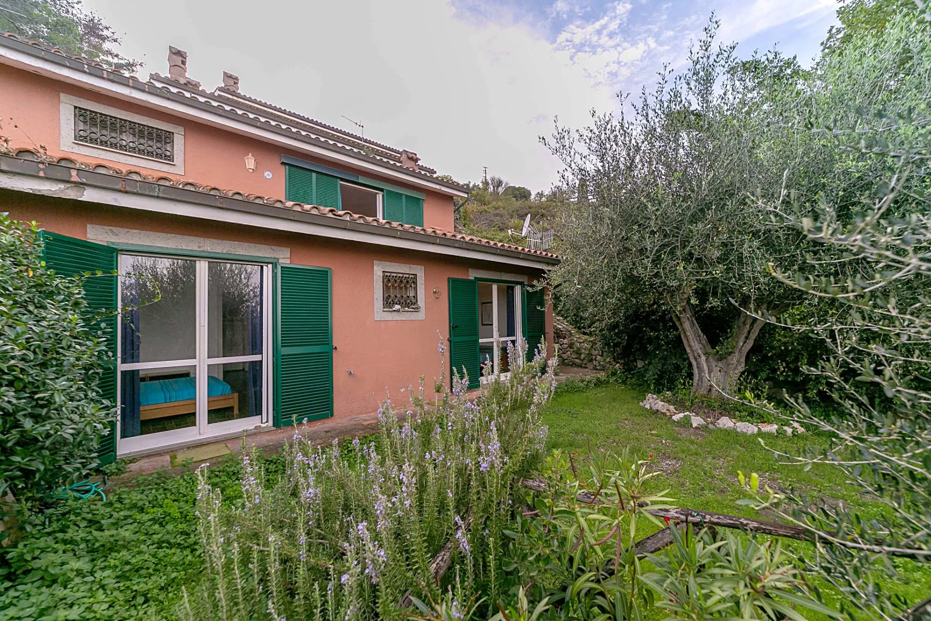 Foto 3 di 23 - Appartamento in vendita a Monte Argentario