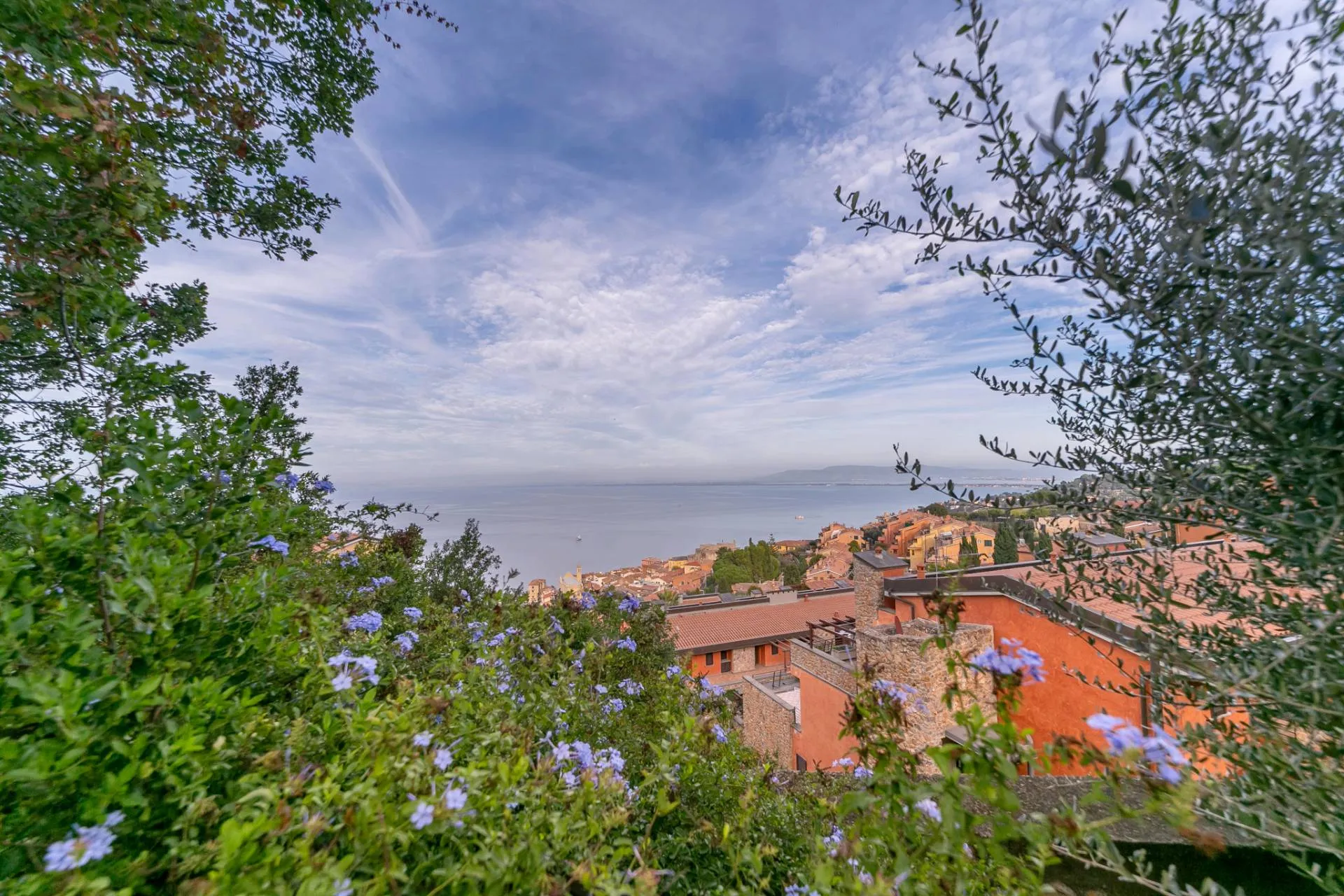 Foto 8 di 23 - Appartamento in vendita a Monte Argentario
