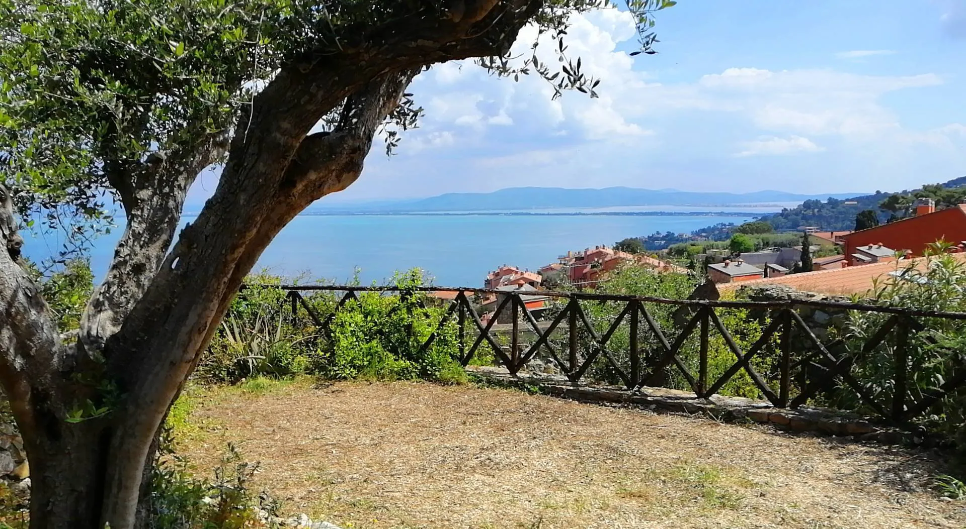 Foto 22 di 23 - Appartamento in vendita a Monte Argentario