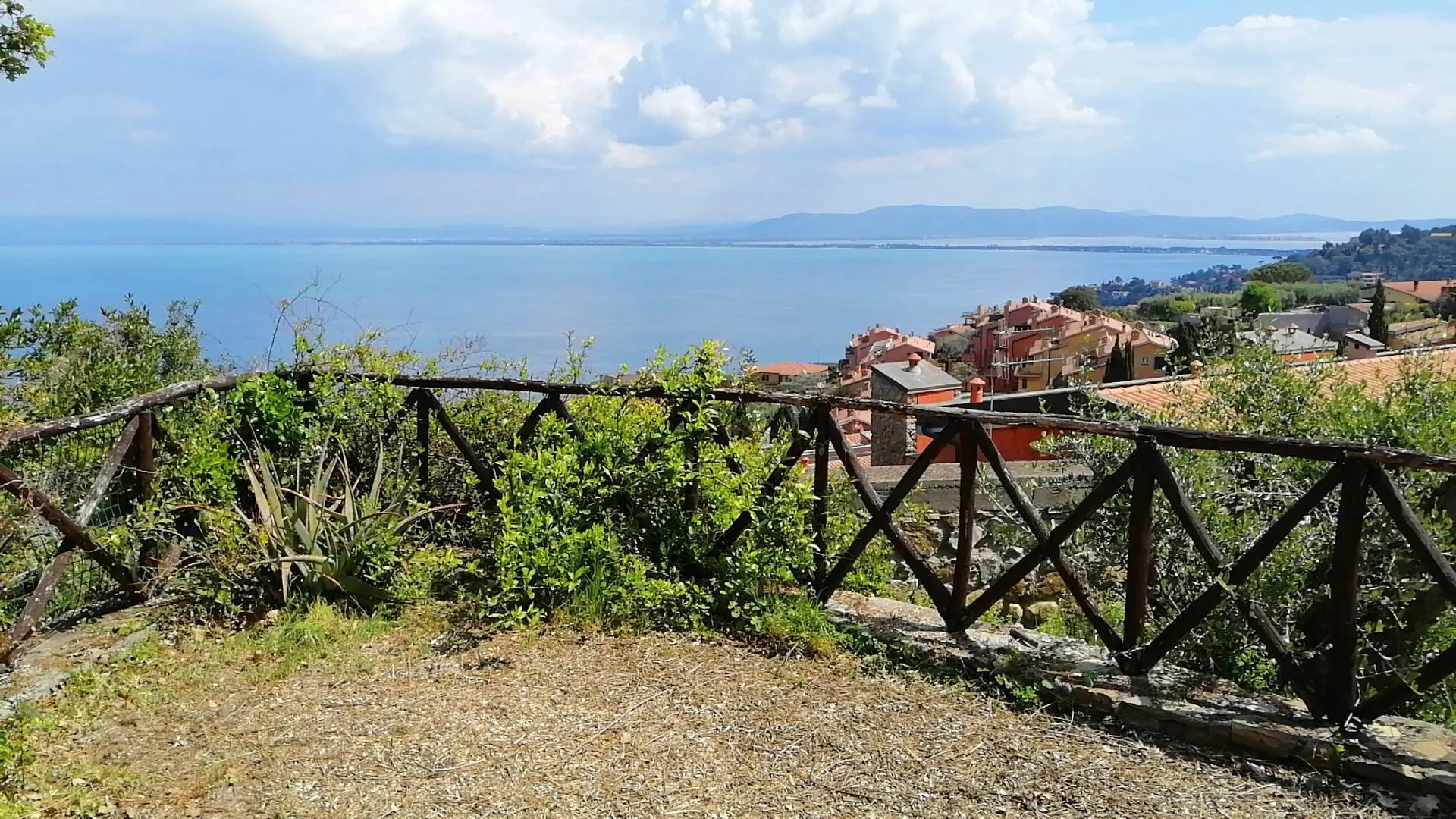 Foto 23 di 23 - Appartamento in vendita a Monte Argentario