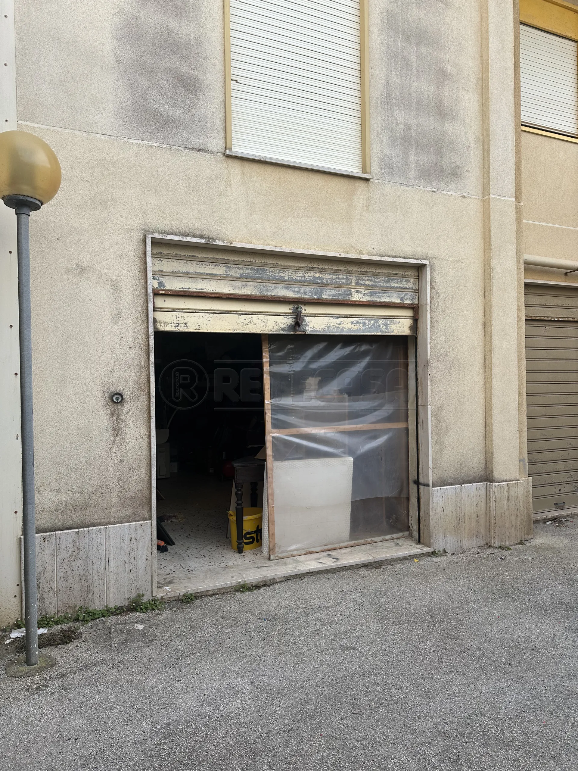 Foto 23 di 24 - Appartamento in vendita a Mazara del Vallo