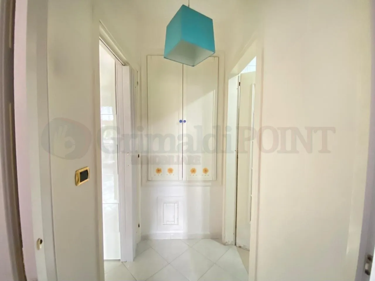 Foto 4 di 8 - Appartamento in vendita a Giugliano in Campania