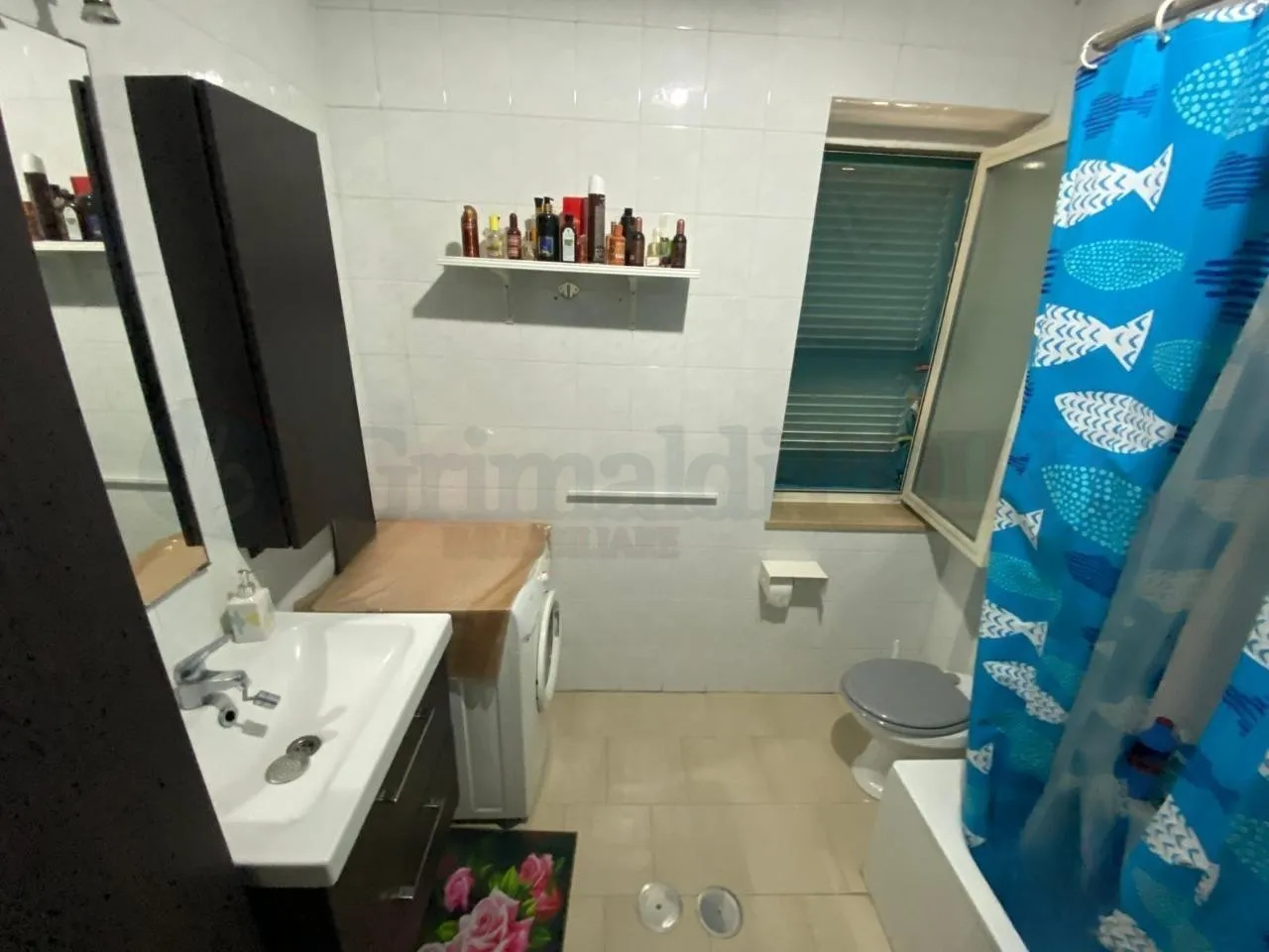 Foto 5 di 8 - Appartamento in vendita a Giugliano in Campania