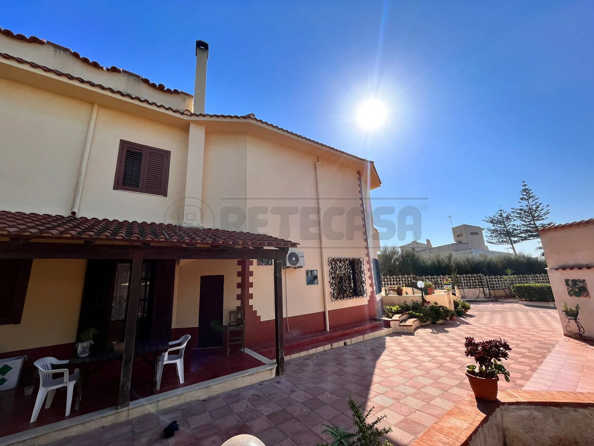 Foto 4 di 16 - Casa indipendente in vendita a Mazara del Vallo