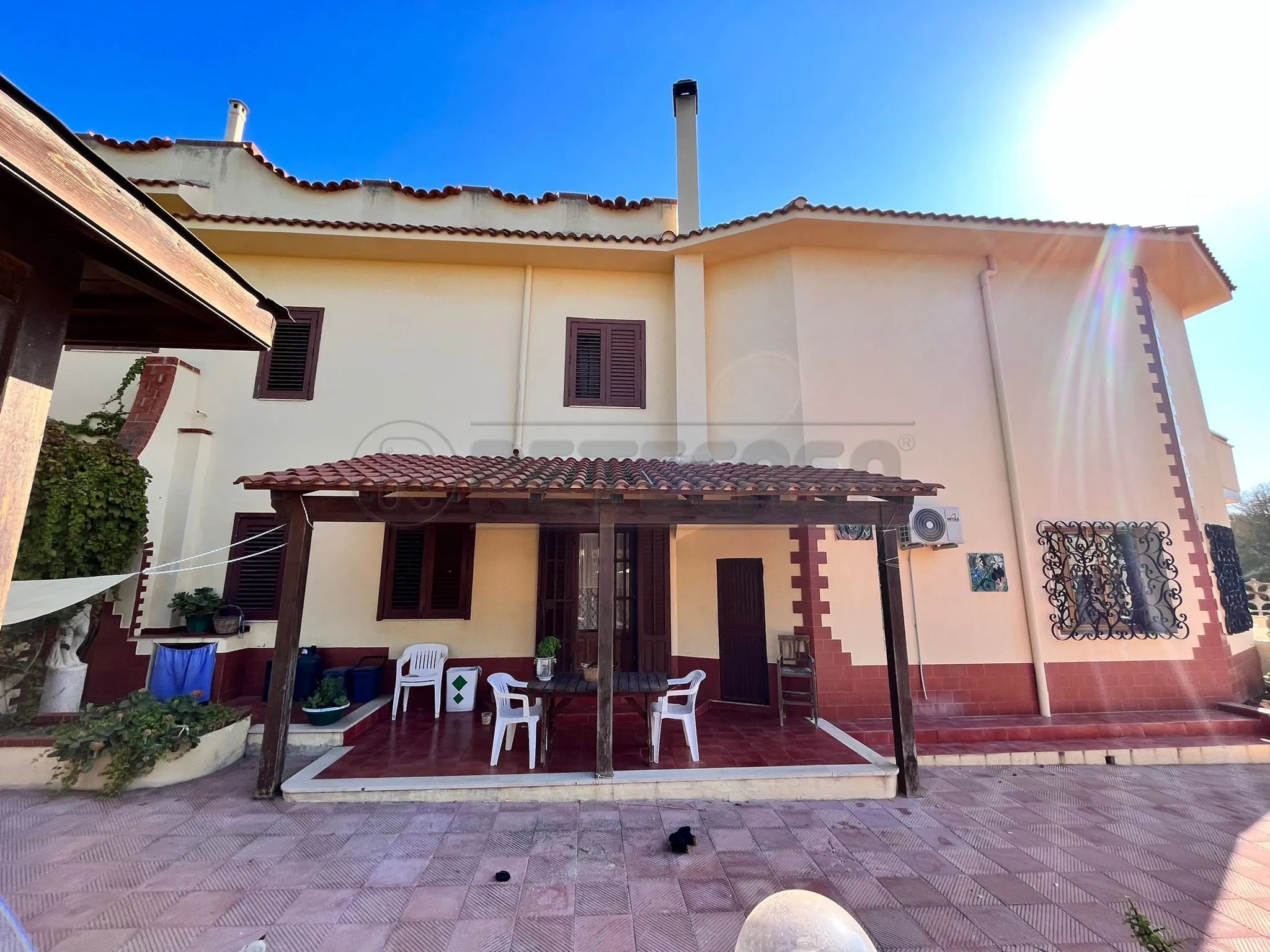Foto 5 di 16 - Casa indipendente in vendita a Mazara del Vallo