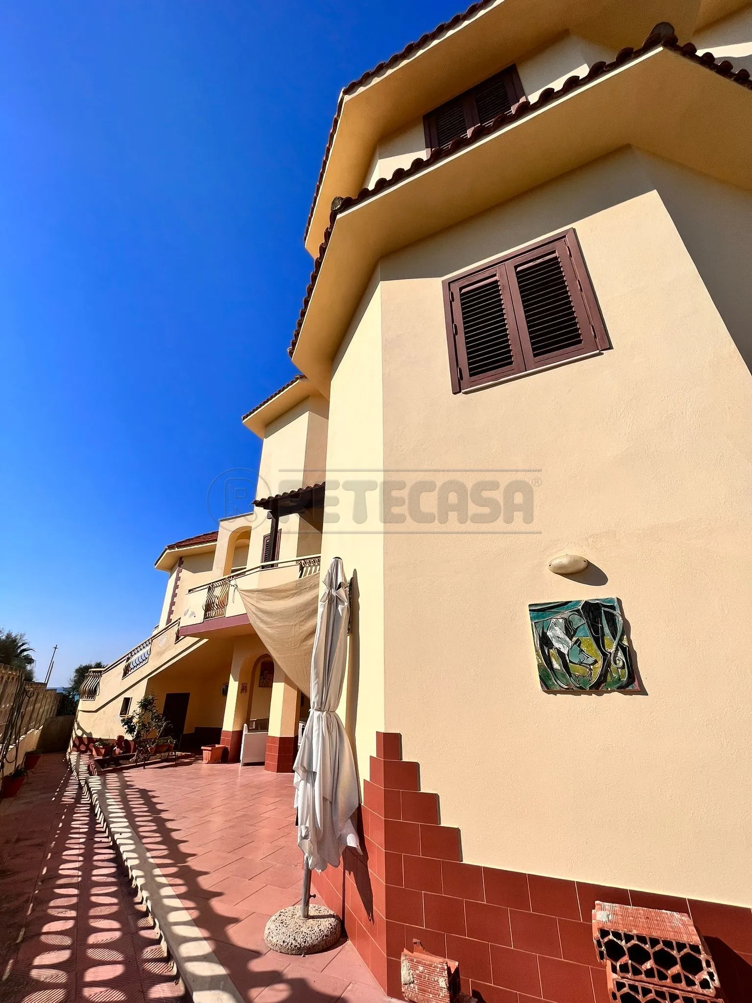 Foto 6 di 16 - Casa indipendente in vendita a Mazara del Vallo