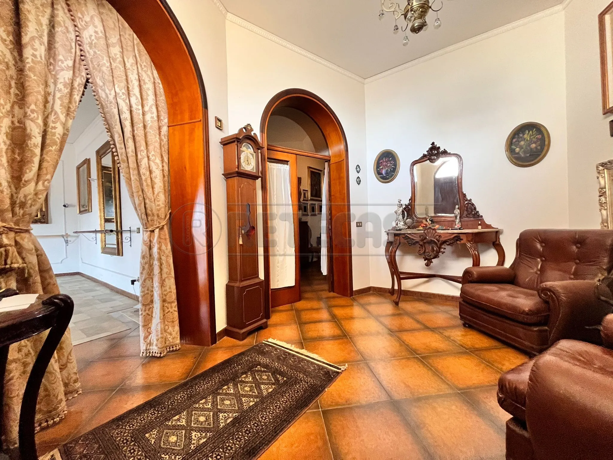 Foto 10 di 16 - Casa indipendente in vendita a Mazara del Vallo