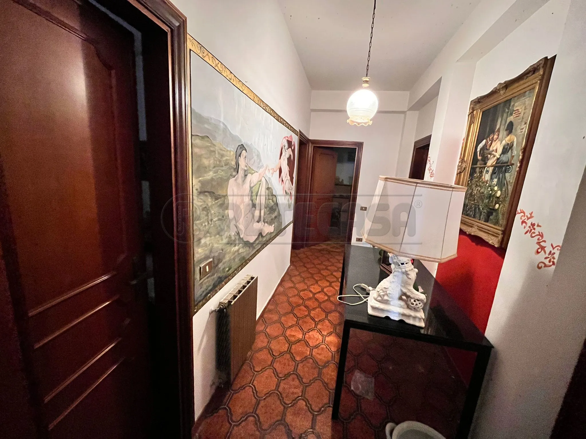 Foto 15 di 16 - Casa indipendente in vendita a Mazara del Vallo