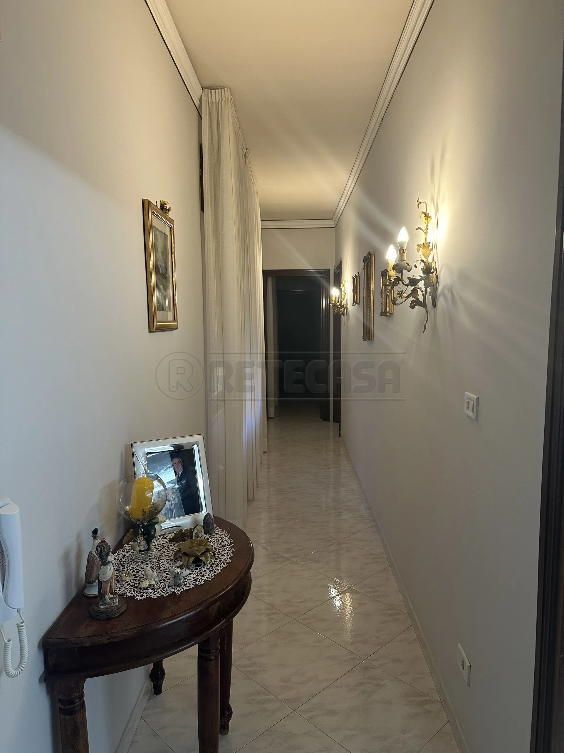 Foto 6 di 19 - Appartamento in vendita a Campobello di Mazara
