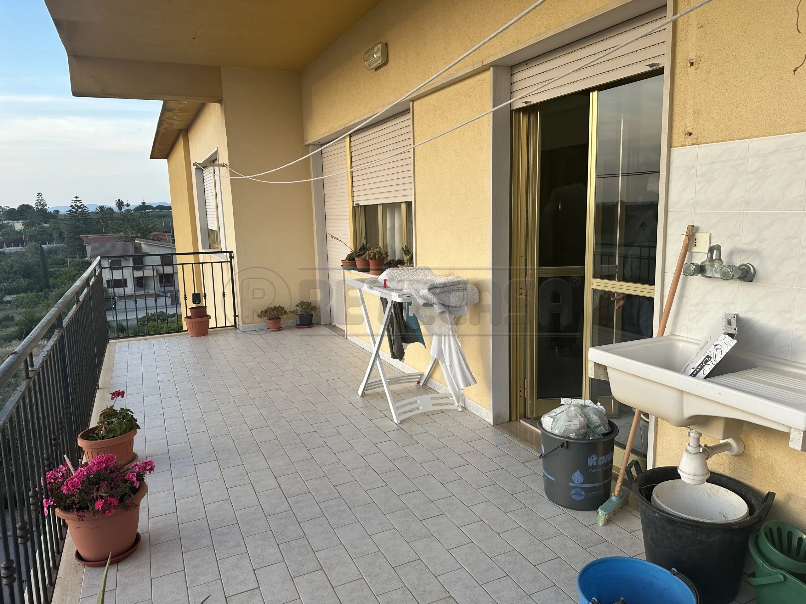 Foto 12 di 19 - Appartamento in vendita a Campobello di Mazara
