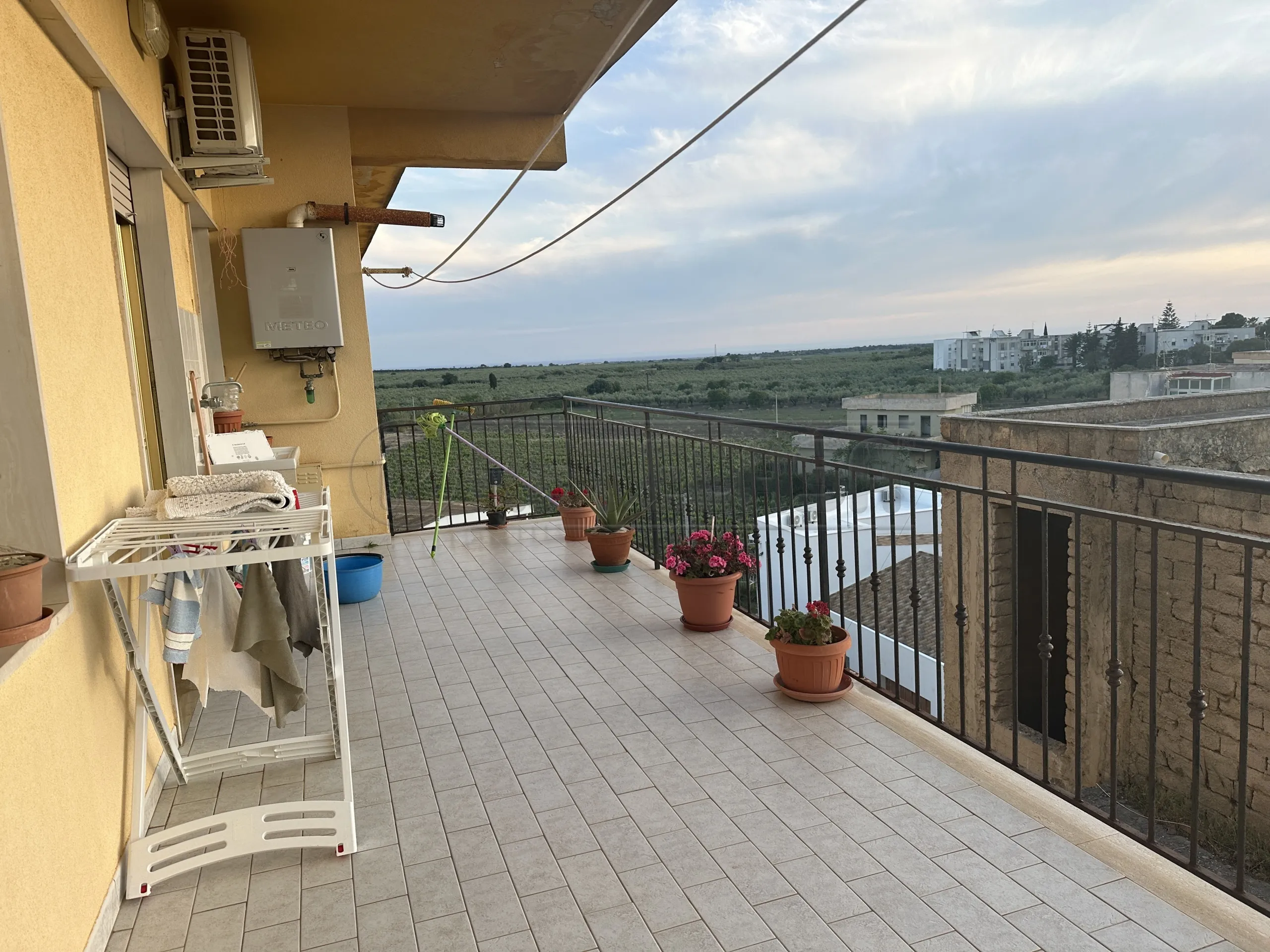 Foto 13 di 19 - Appartamento in vendita a Campobello di Mazara