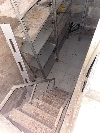 Foto 13 di 15 - Appartamento in vendita a Napoli