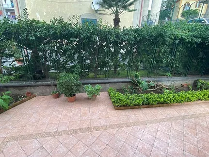 Foto 15 di 15 - Appartamento in vendita a Napoli