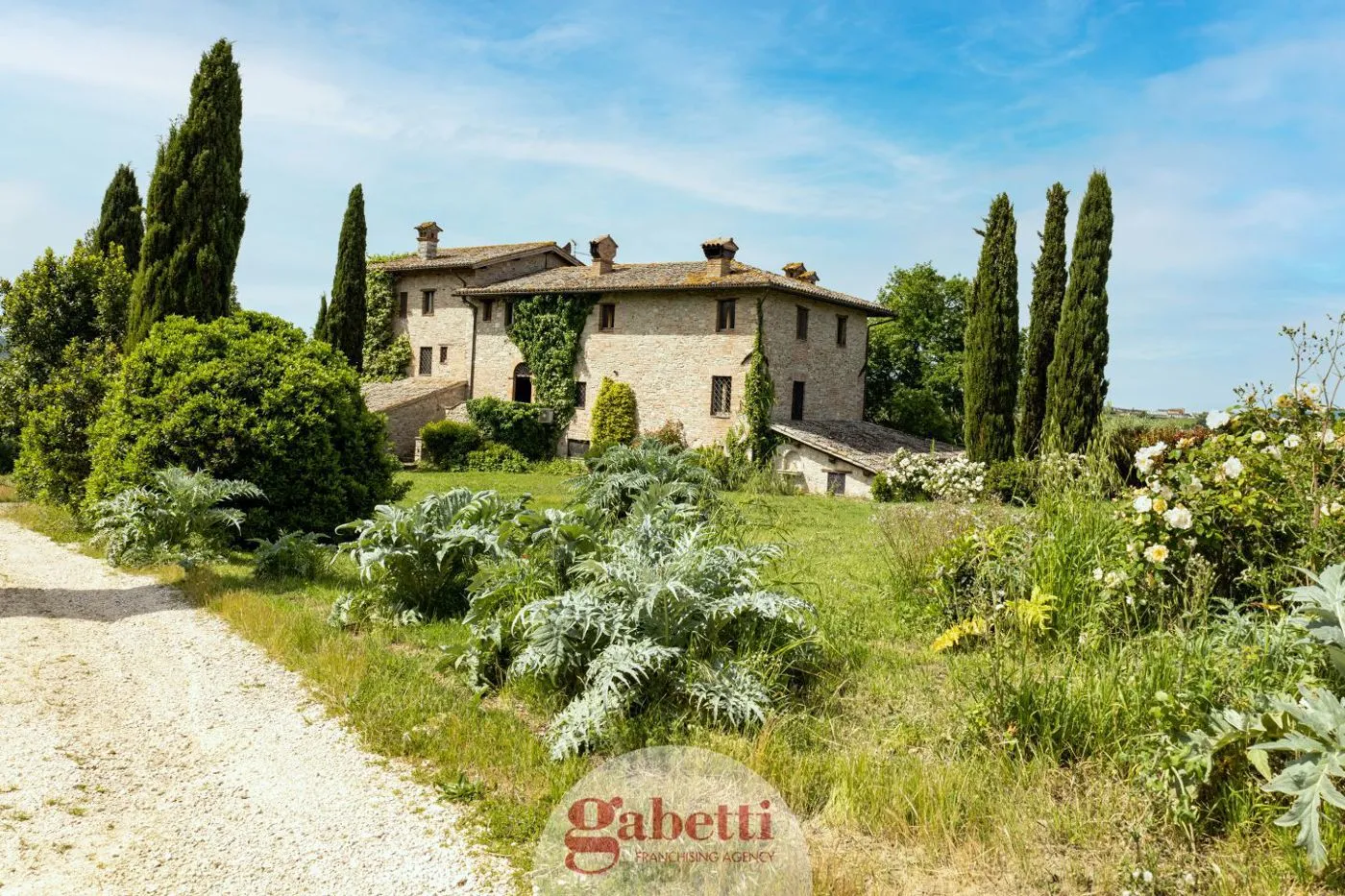 Foto 1 di 53 - Villa in vendita a Todi