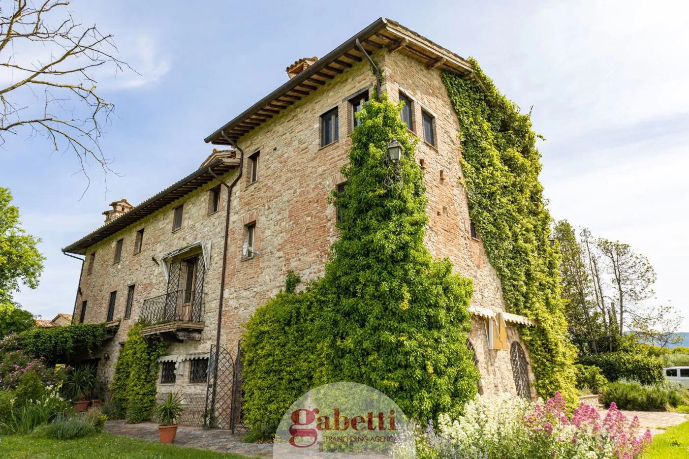 Foto 4 di 53 - Villa in vendita a Todi