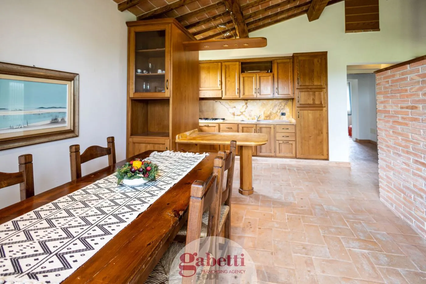 Foto 40 di 53 - Villa in vendita a Todi