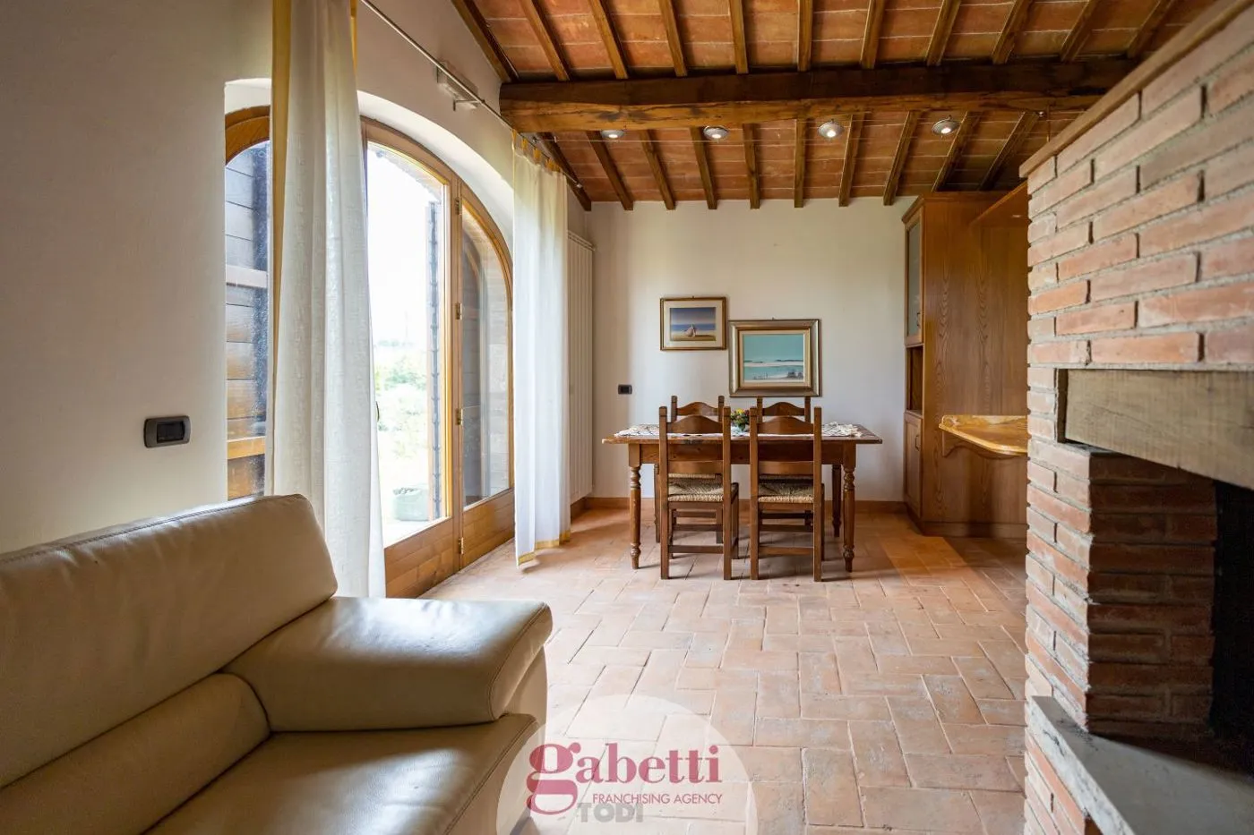 Foto 41 di 53 - Villa in vendita a Todi