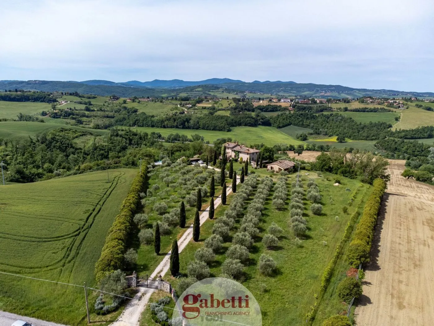 Foto 46 di 53 - Villa in vendita a Todi