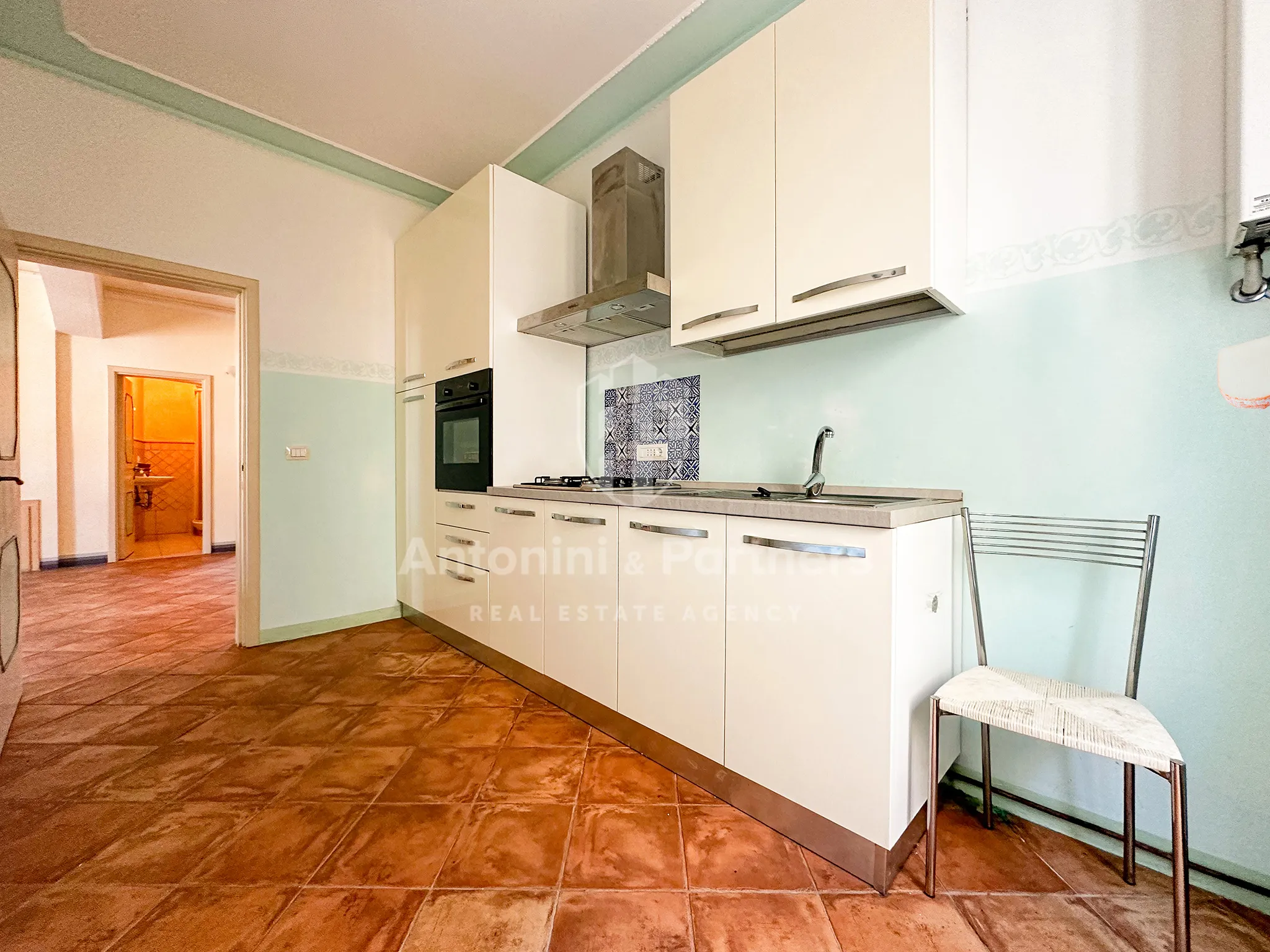 Foto 5 di 23 - Appartamento in vendita a Todi