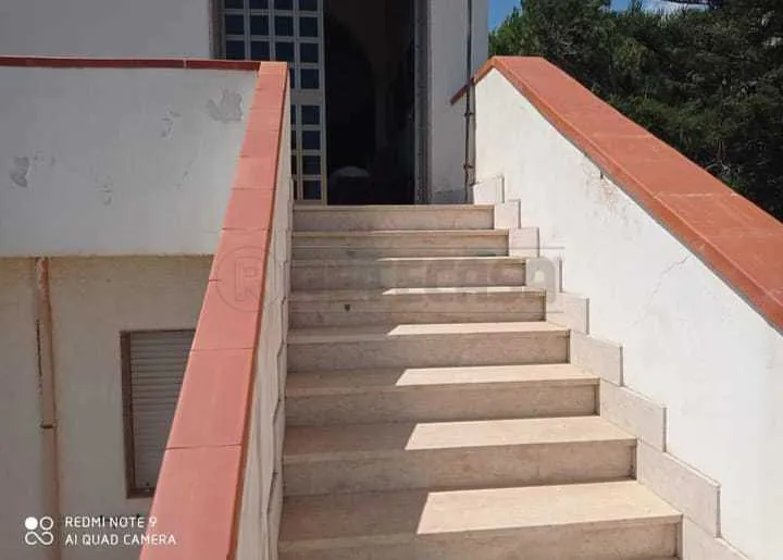Foto 11 di 24 - Casa indipendente in vendita a Campobello di Mazara