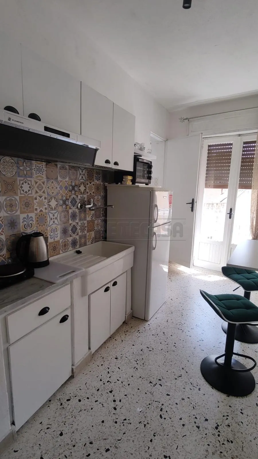 Foto 6 di 14 - Casa indipendente in vendita a Castelvetrano