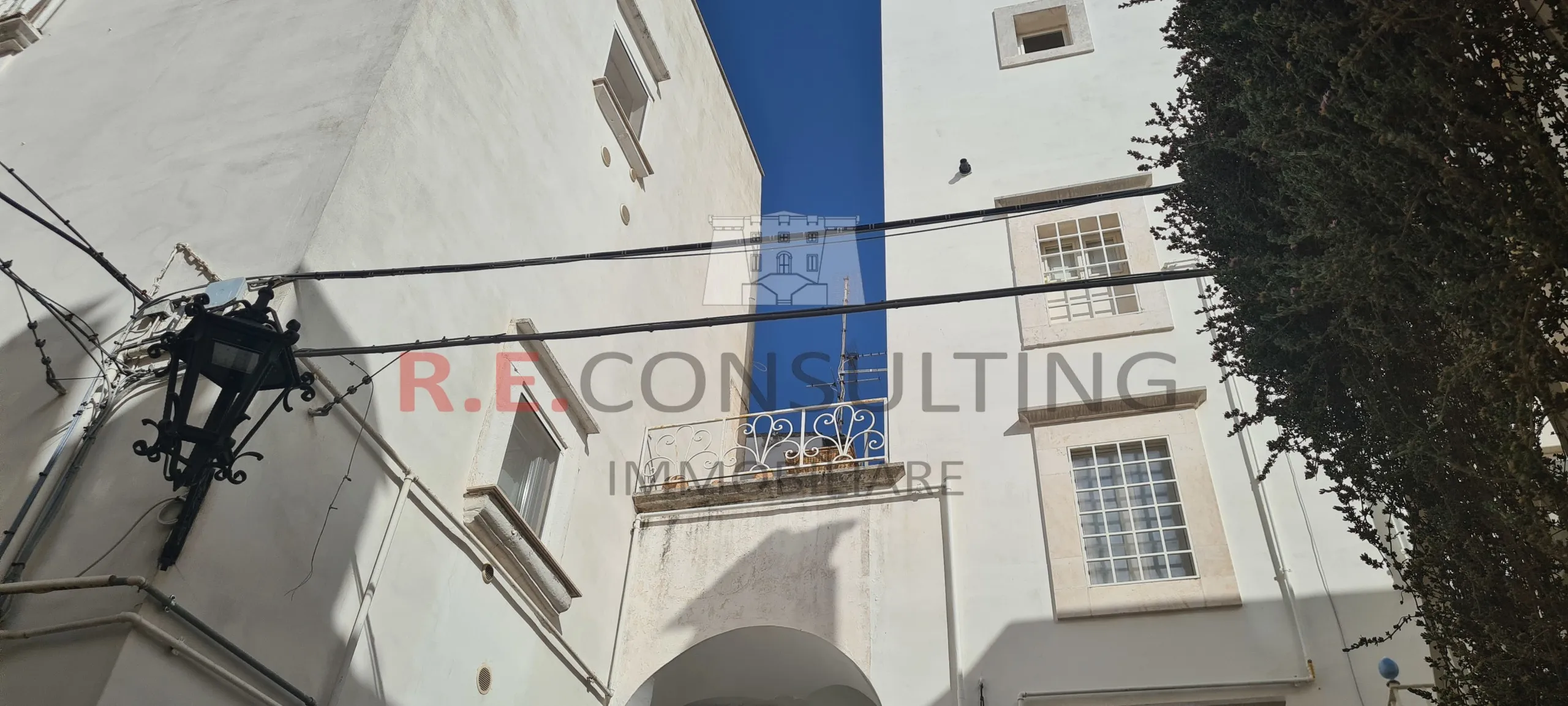 Foto 2 di 23 - Casa indipendente in vendita a Martina Franca