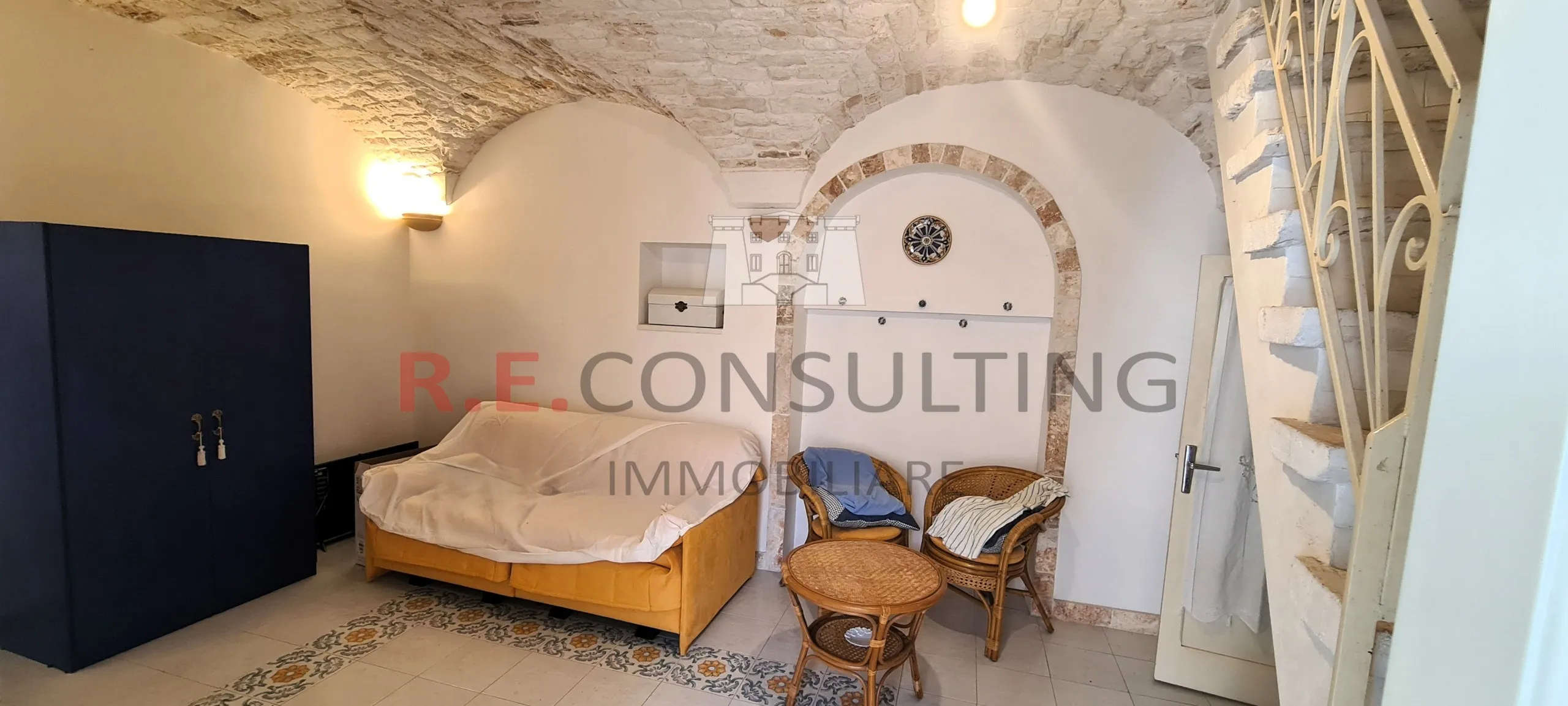 Foto 4 di 23 - Casa indipendente in vendita a Martina Franca