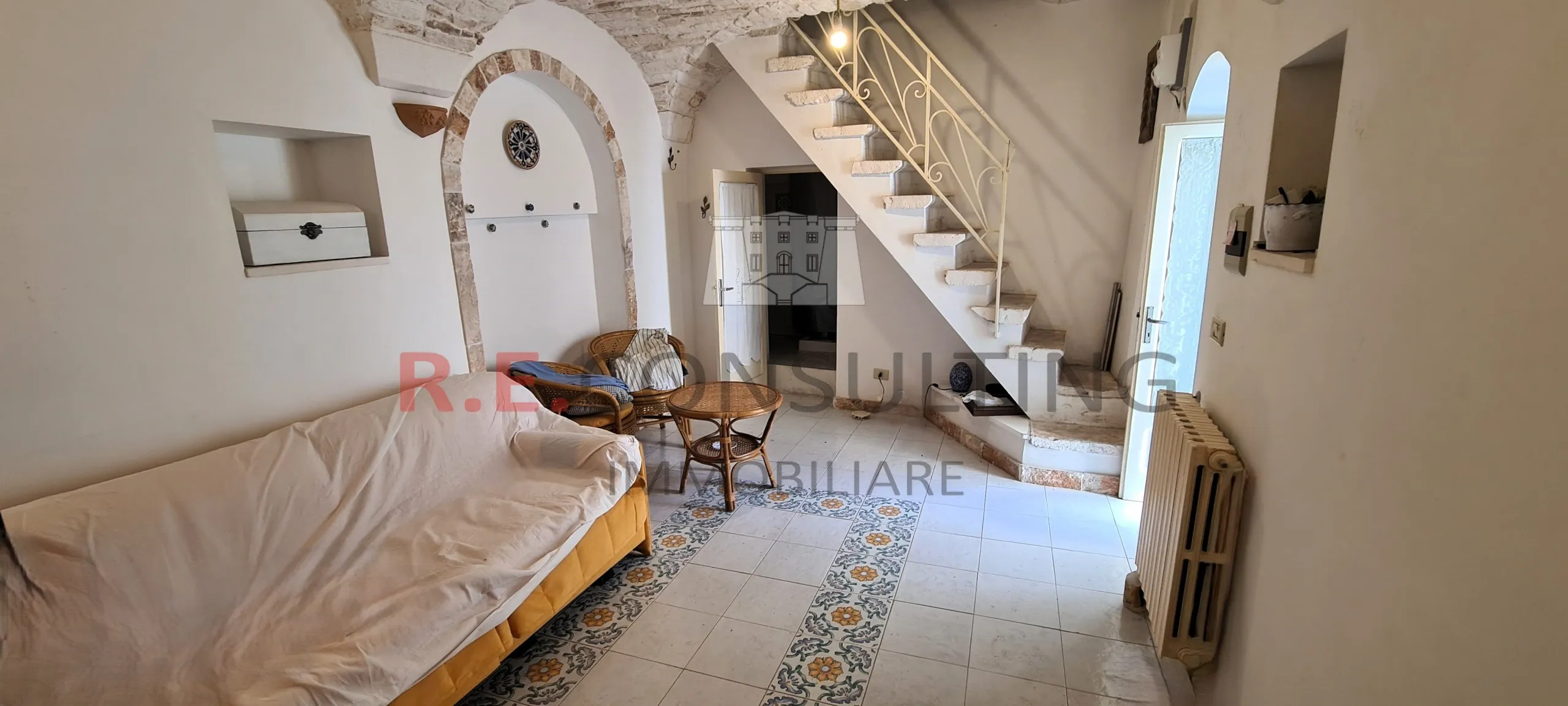 Foto 5 di 23 - Casa indipendente in vendita a Martina Franca