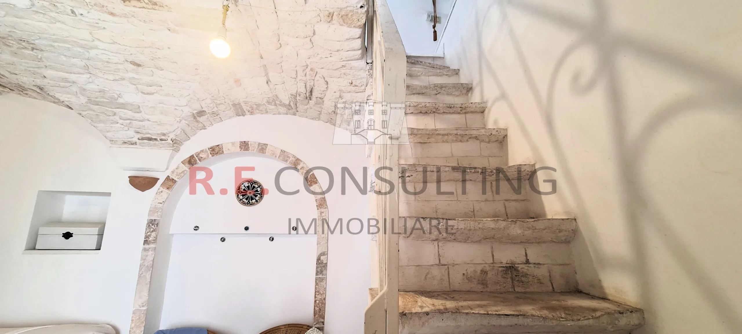 Foto 6 di 23 - Casa indipendente in vendita a Martina Franca