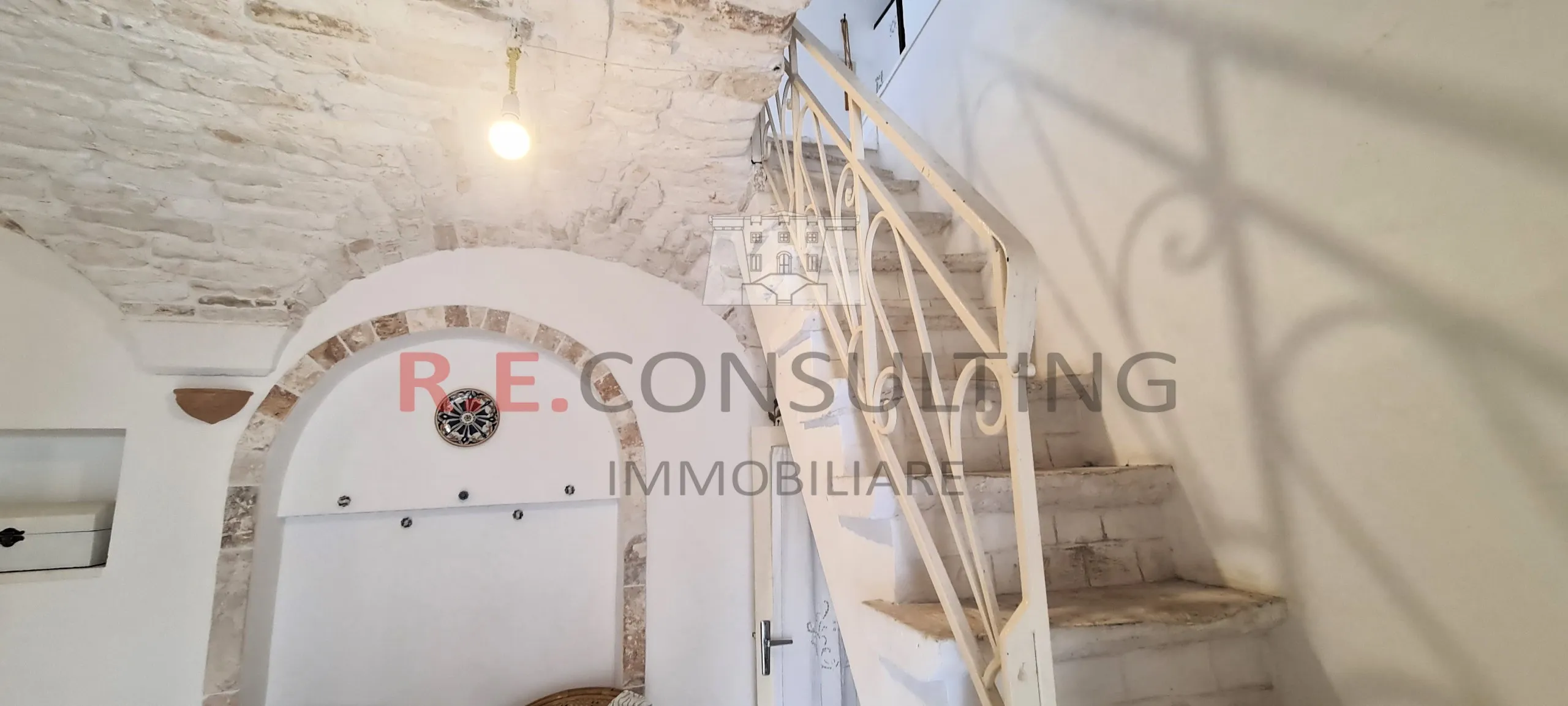 Foto 7 di 23 - Casa indipendente in vendita a Martina Franca