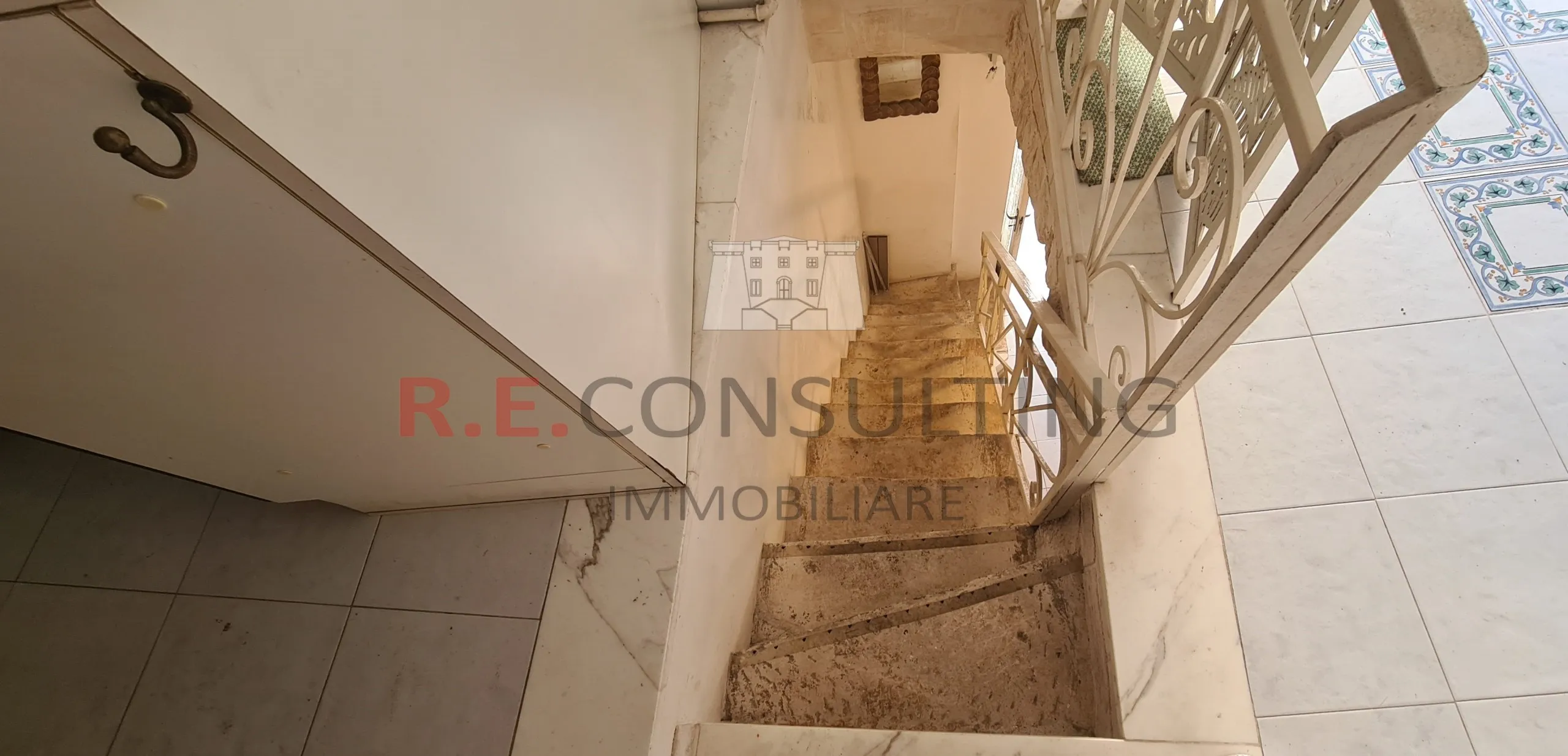 Foto 10 di 23 - Casa indipendente in vendita a Martina Franca