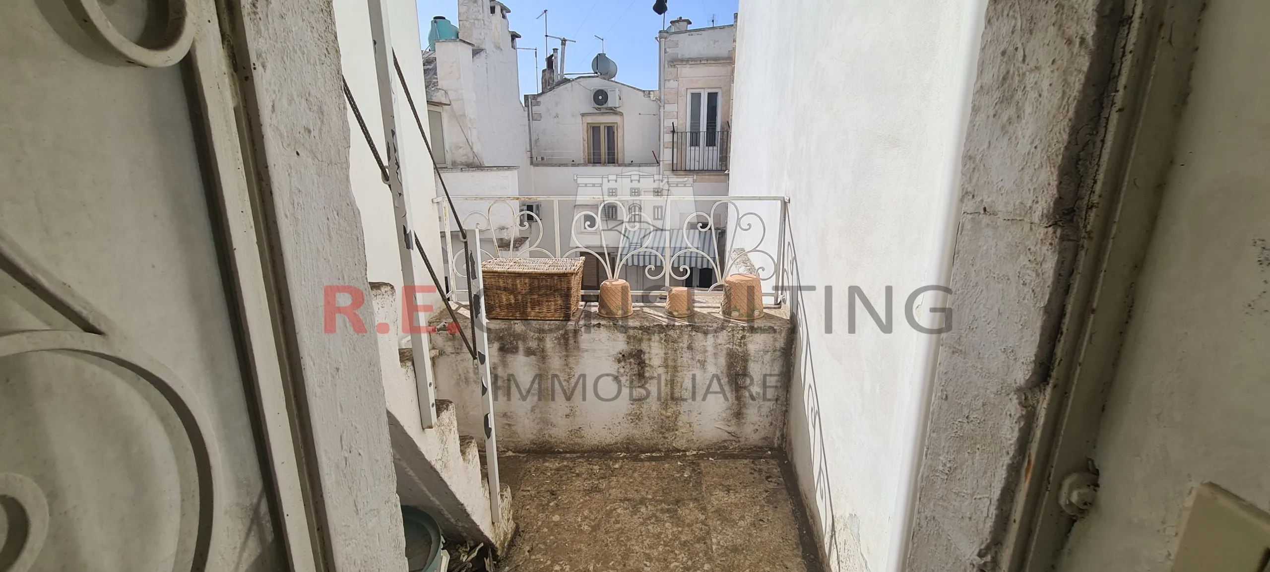 Foto 17 di 23 - Casa indipendente in vendita a Martina Franca
