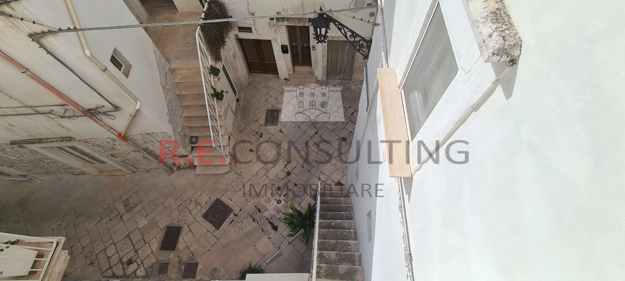 Foto 19 di 23 - Casa indipendente in vendita a Martina Franca