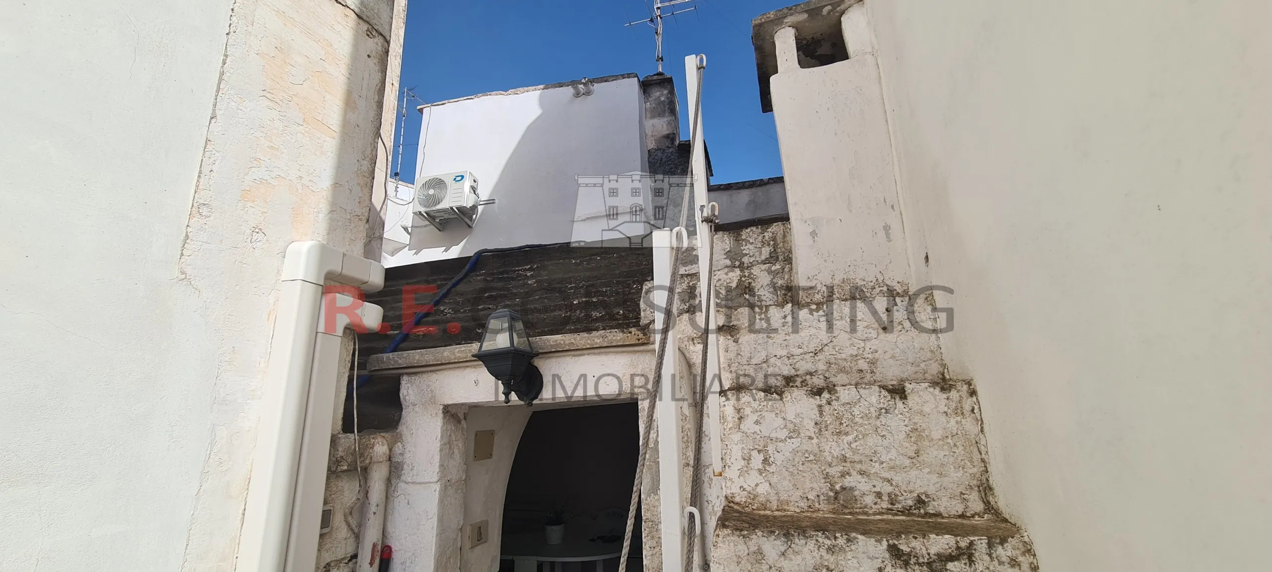 Foto 22 di 23 - Casa indipendente in vendita a Martina Franca