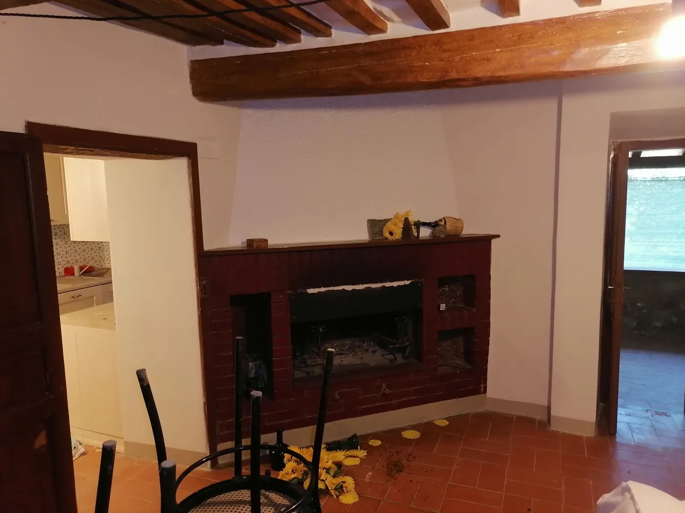 Foto 4 di 24 - Appartamento in vendita a Massa Marittima