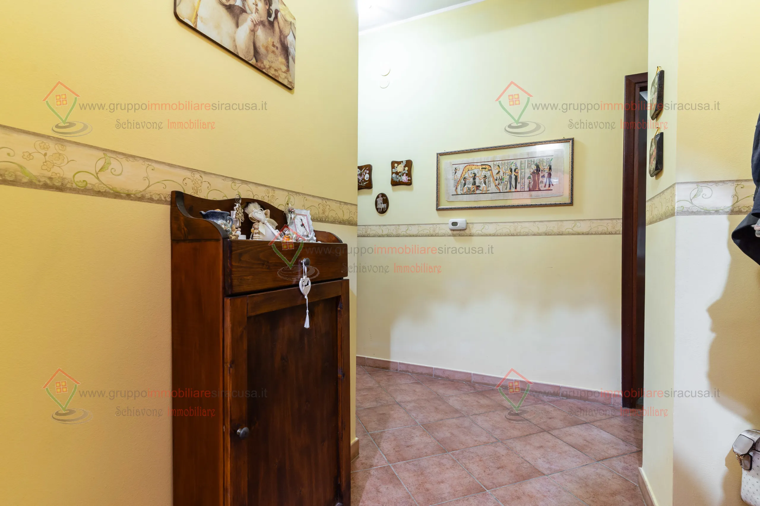 Foto 5 di 26 - Appartamento in vendita a Siracusa